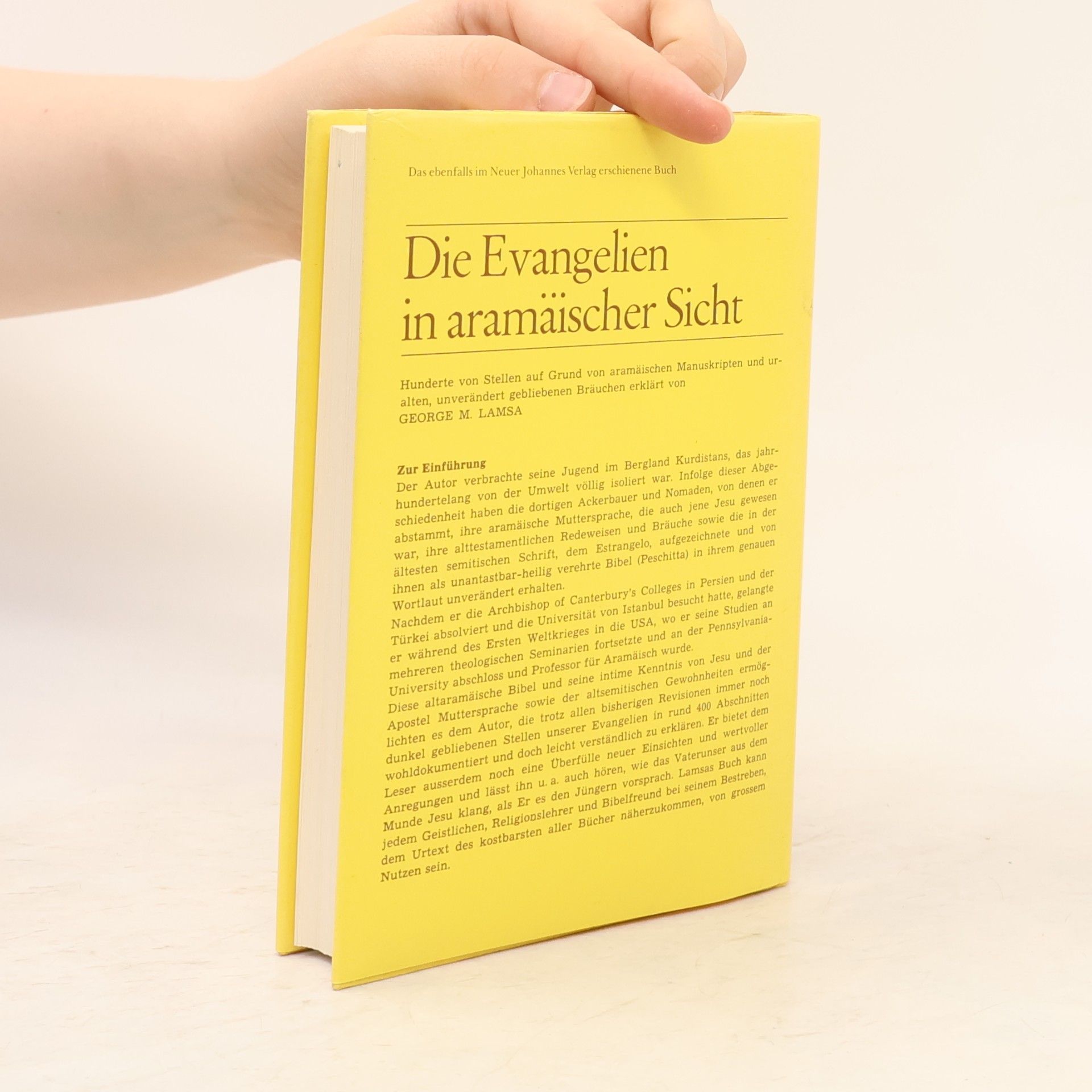 Autorenkollektiv Ich rufe euch