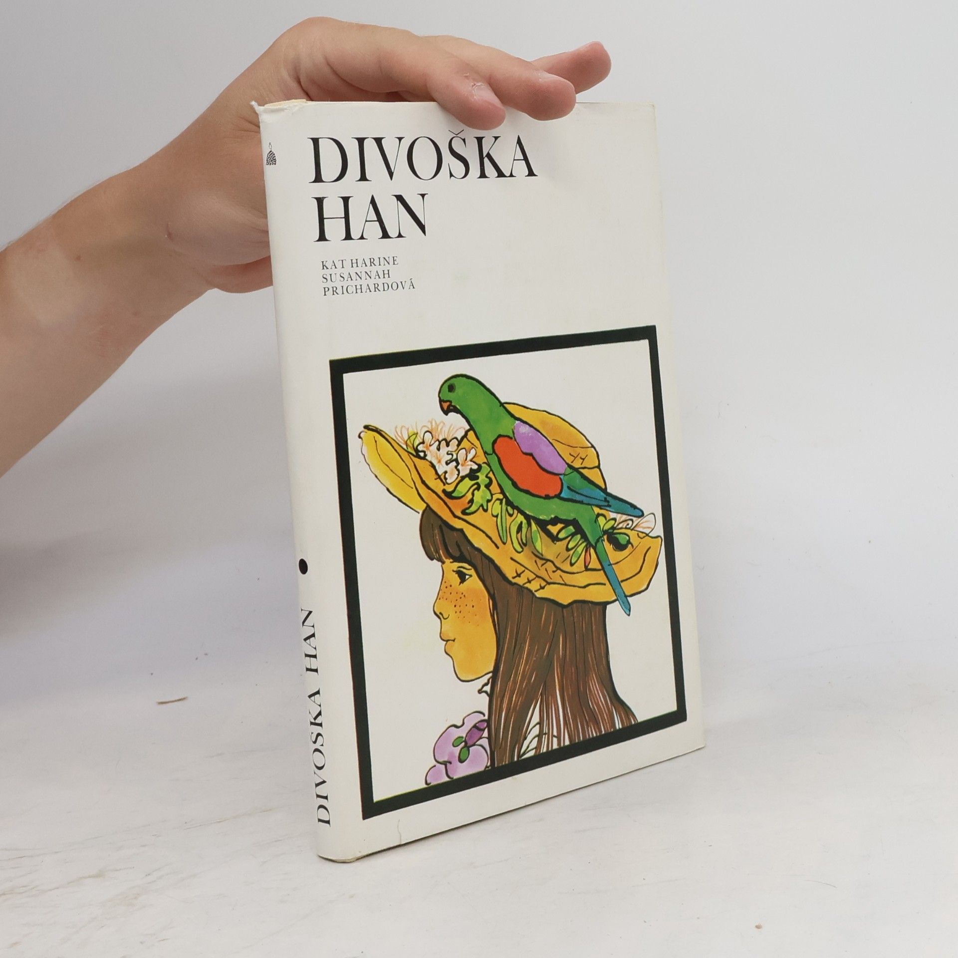 Divoška Han
