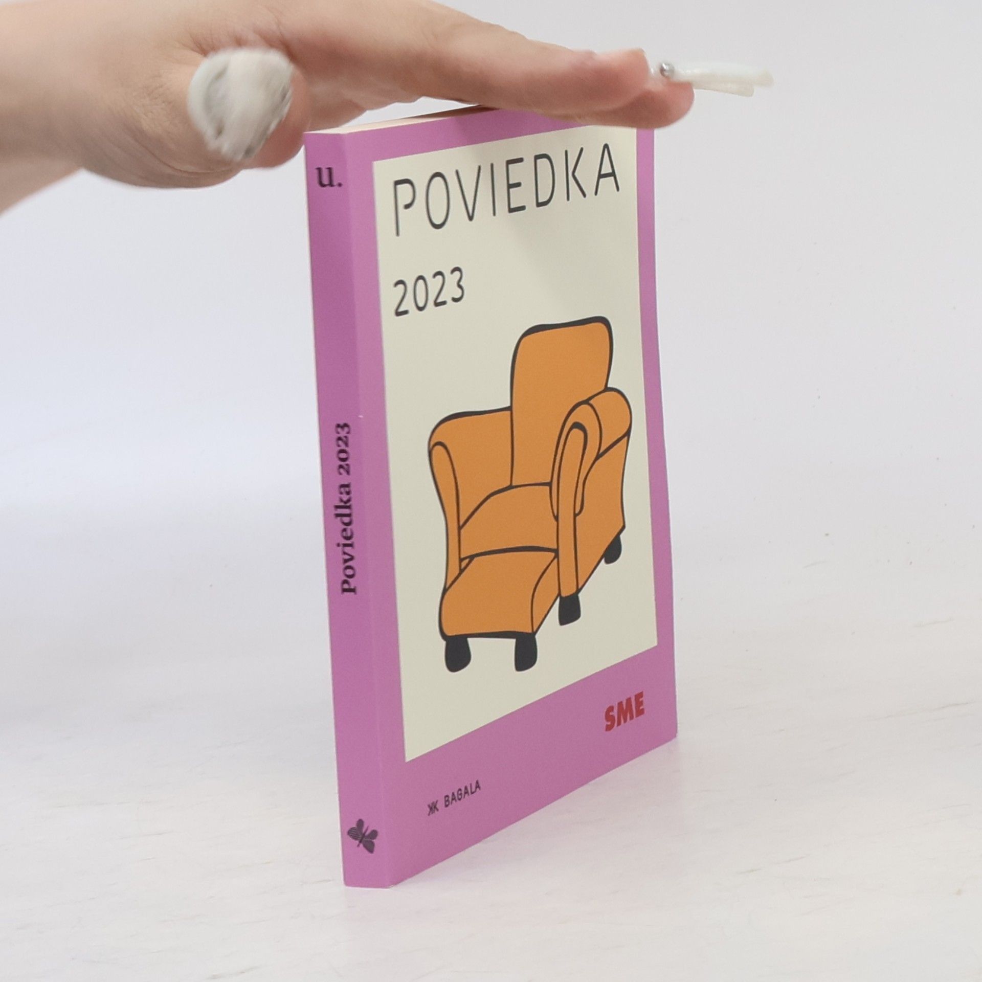 Autorenkollektiv Poviedka 2023