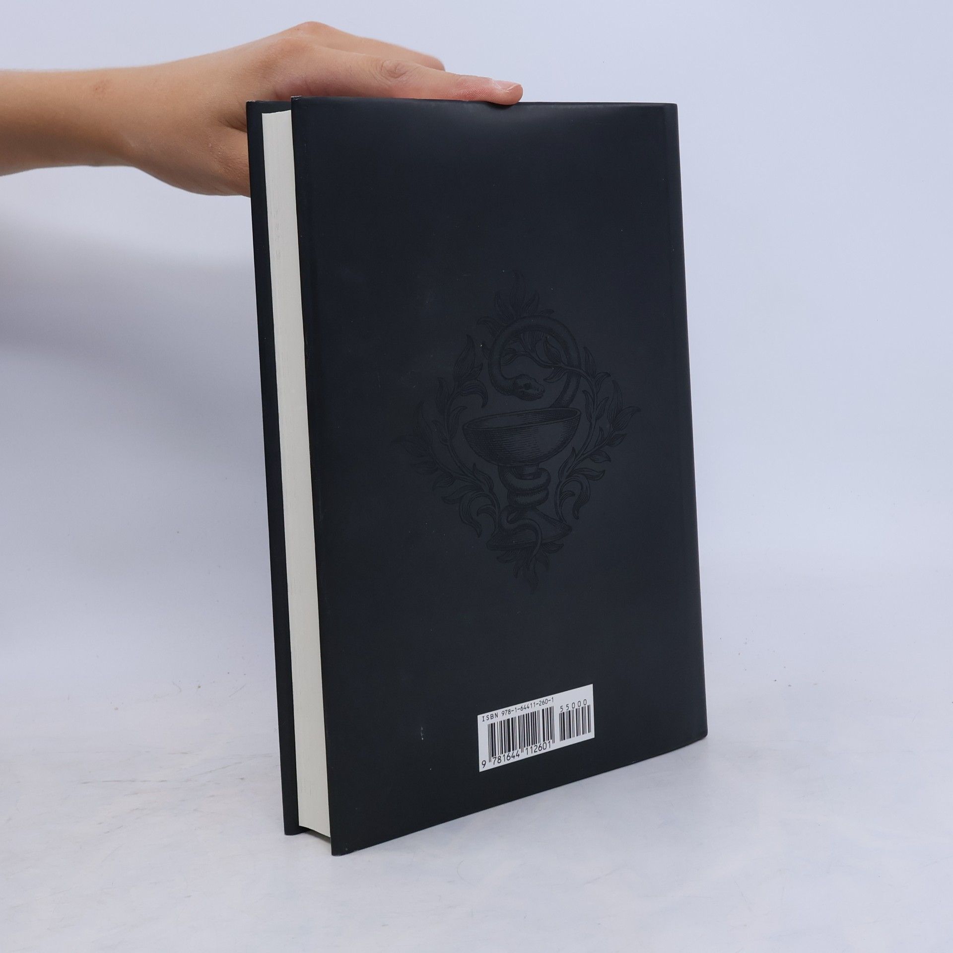Paul Sédir Occult Botany