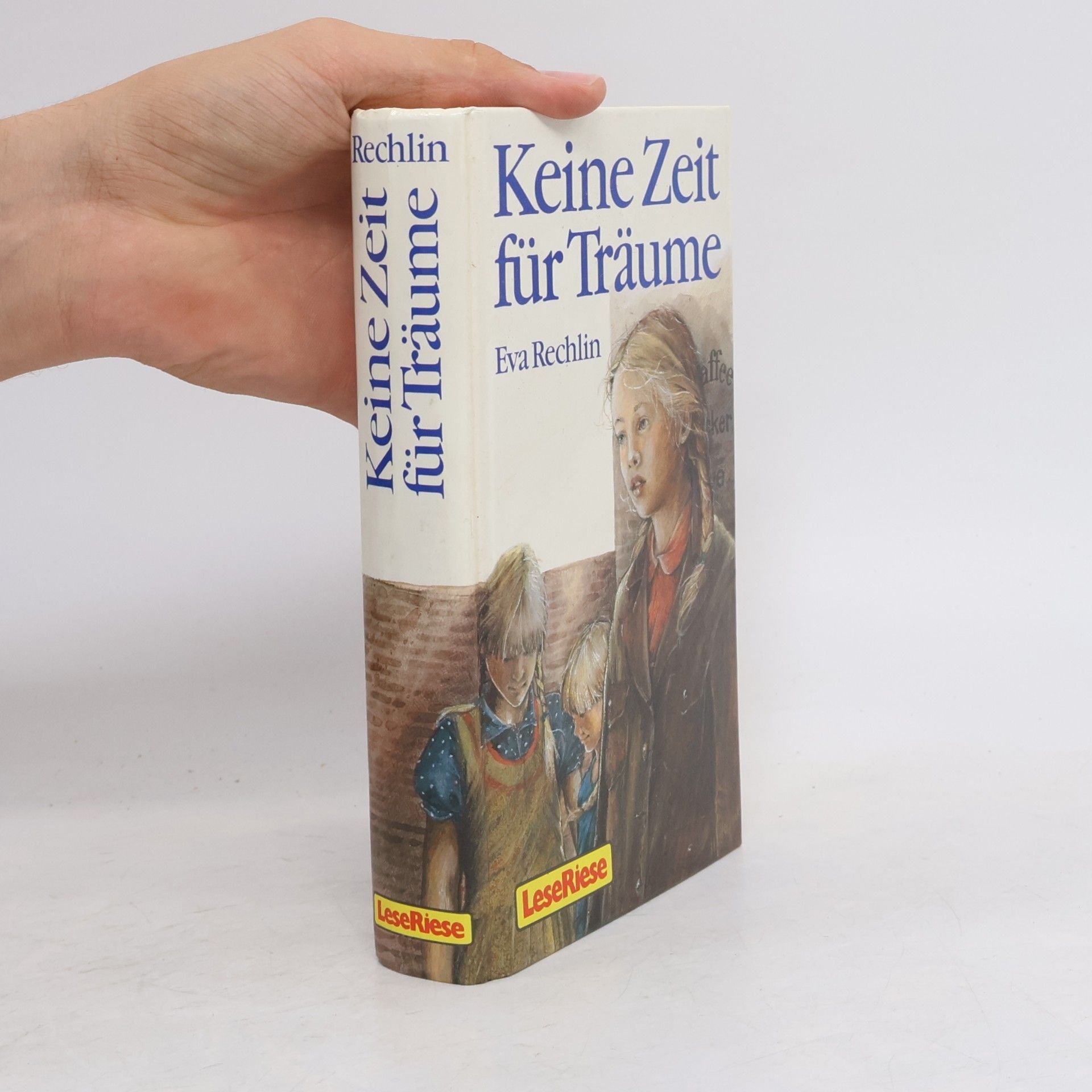 Keine Zeit für Träume