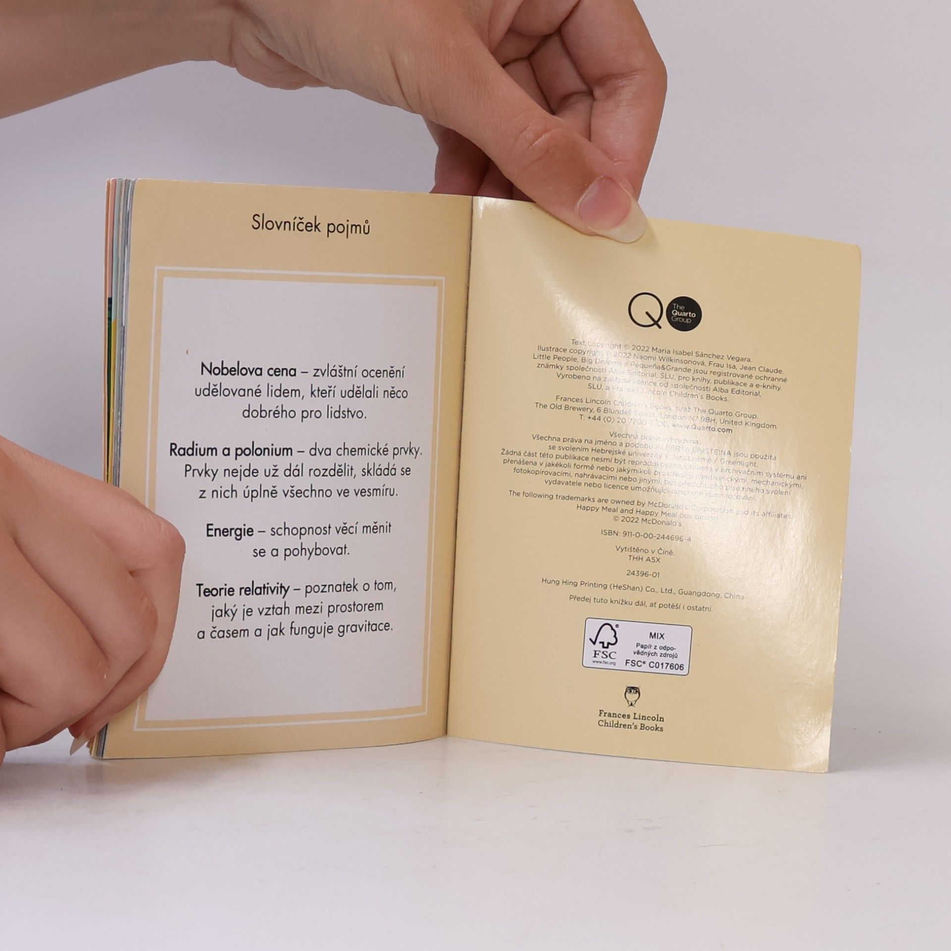 Kolektiv autorů I já můžu objevit něco úžasného