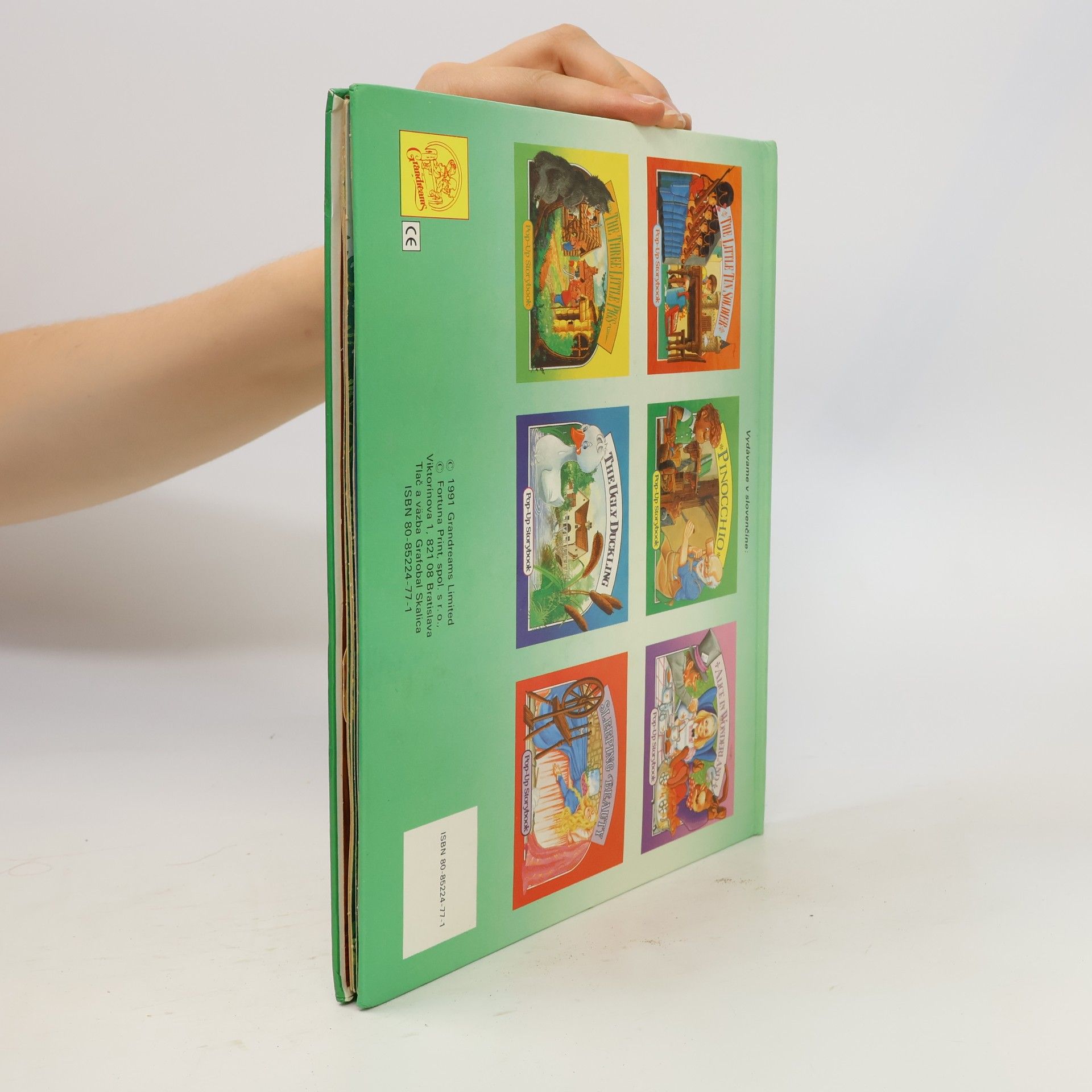 Autorenkollektiv Pinocchio