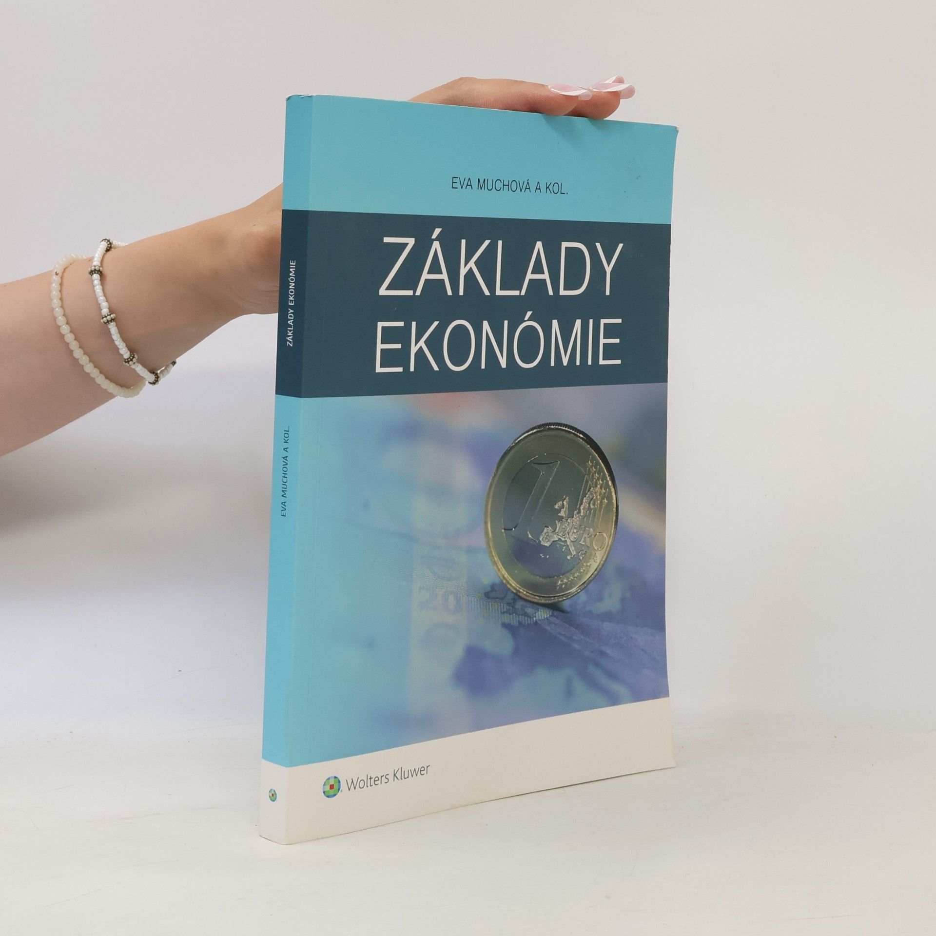 Základy ekonómie