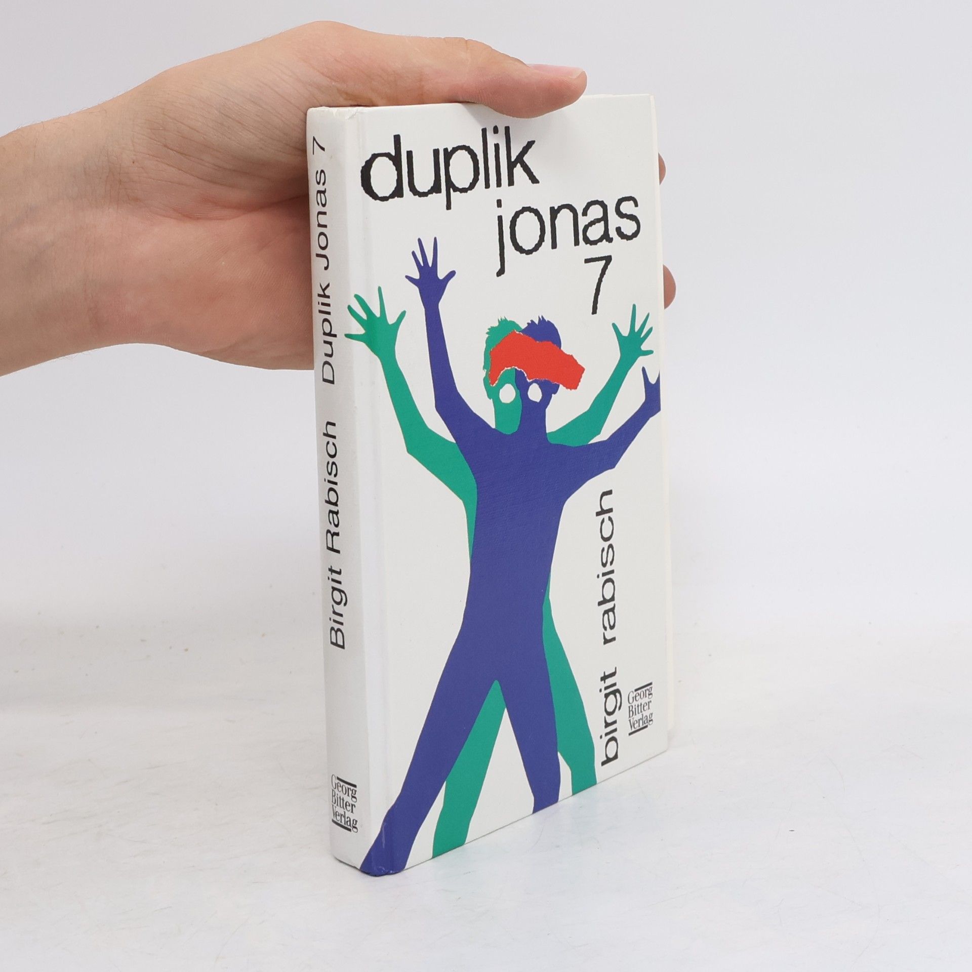Duplik Jonas 7