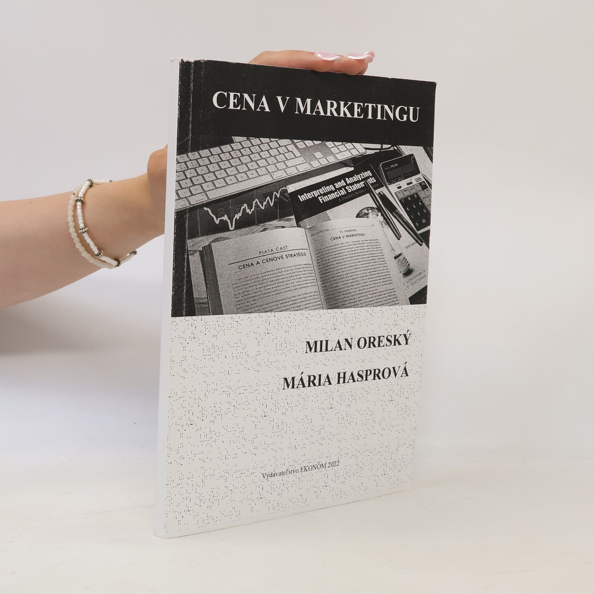 Cena v marketingu