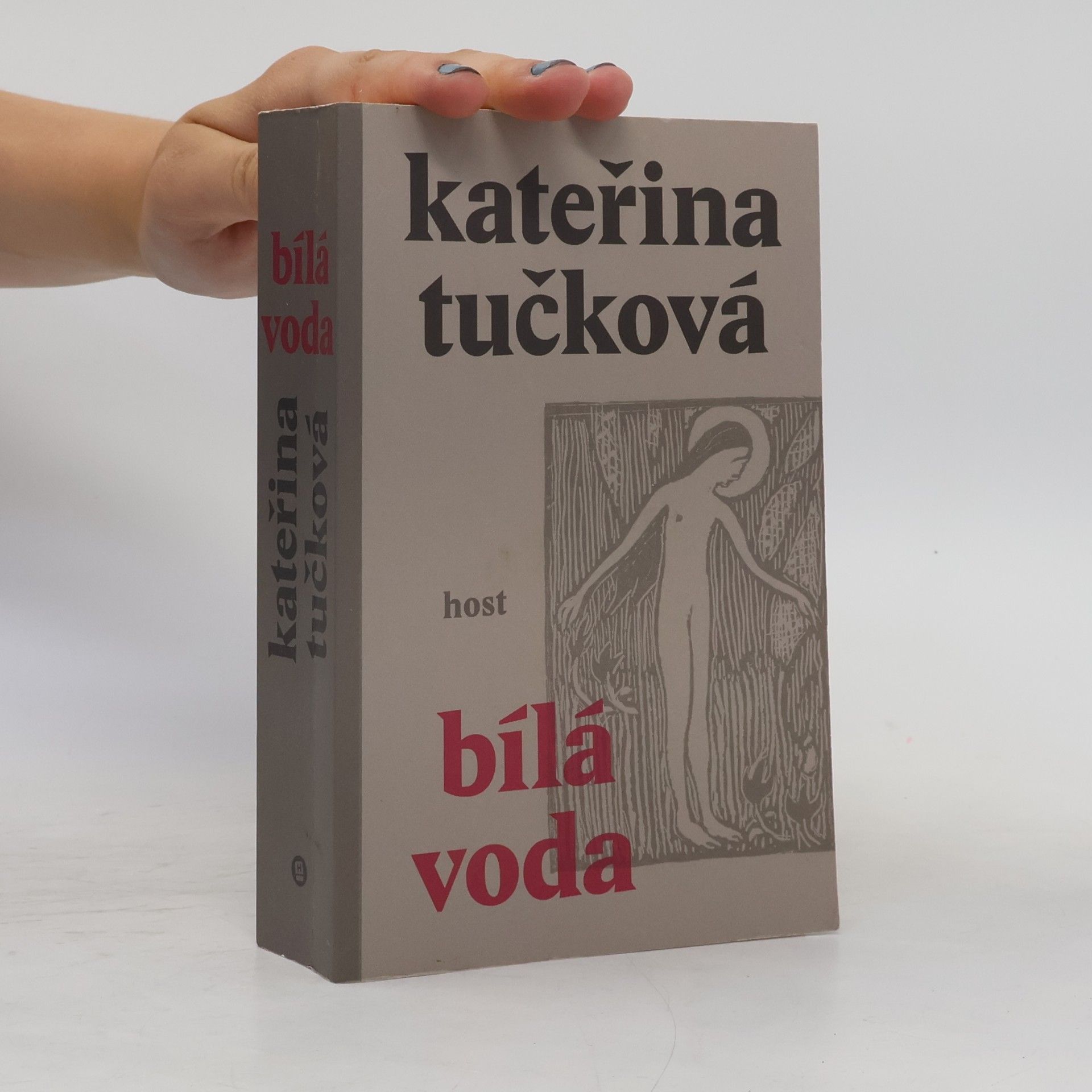 Bílá Voda