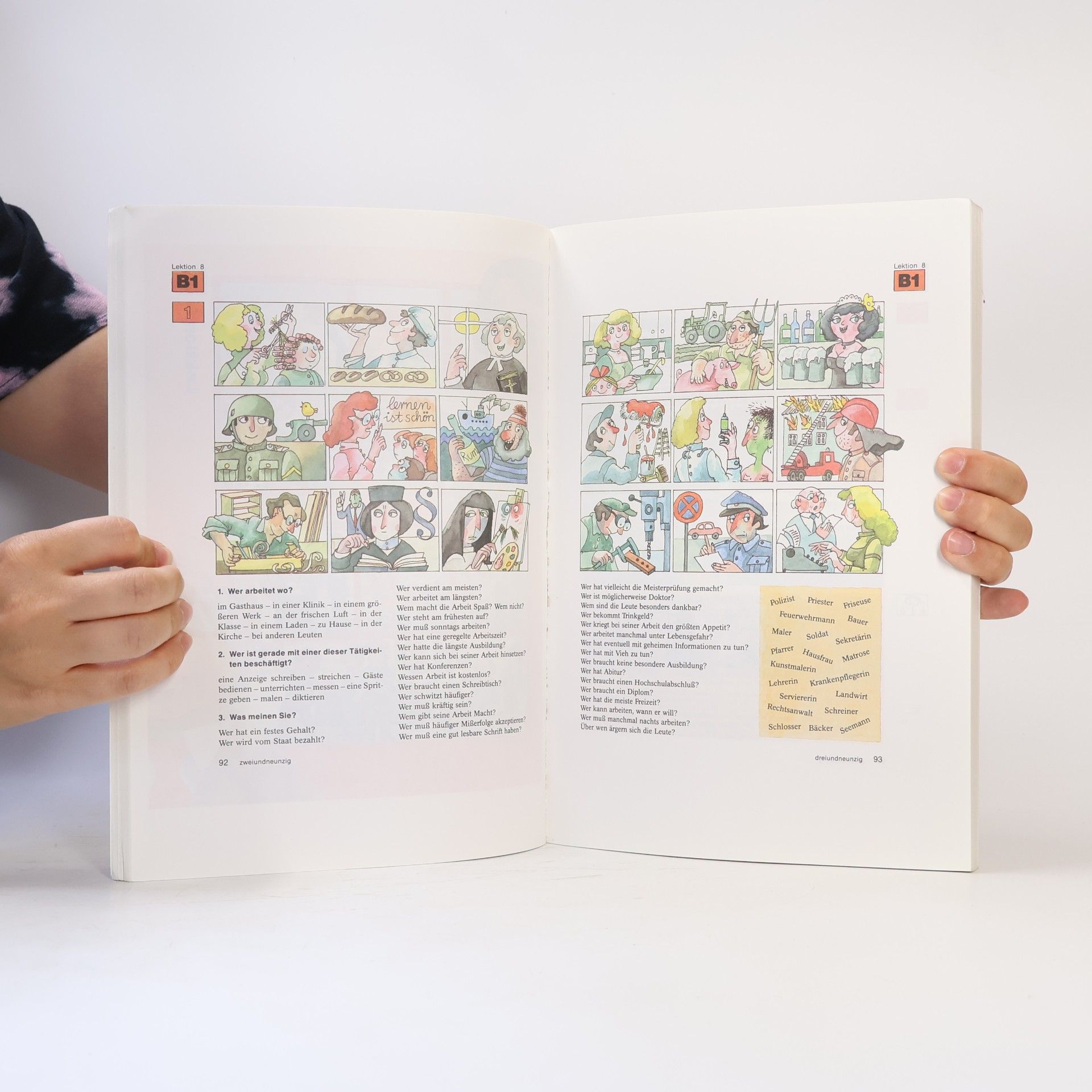 Hartmut Aufderstrasse Themen 2: Ausgabe in zwei Bänden. Kursbuch