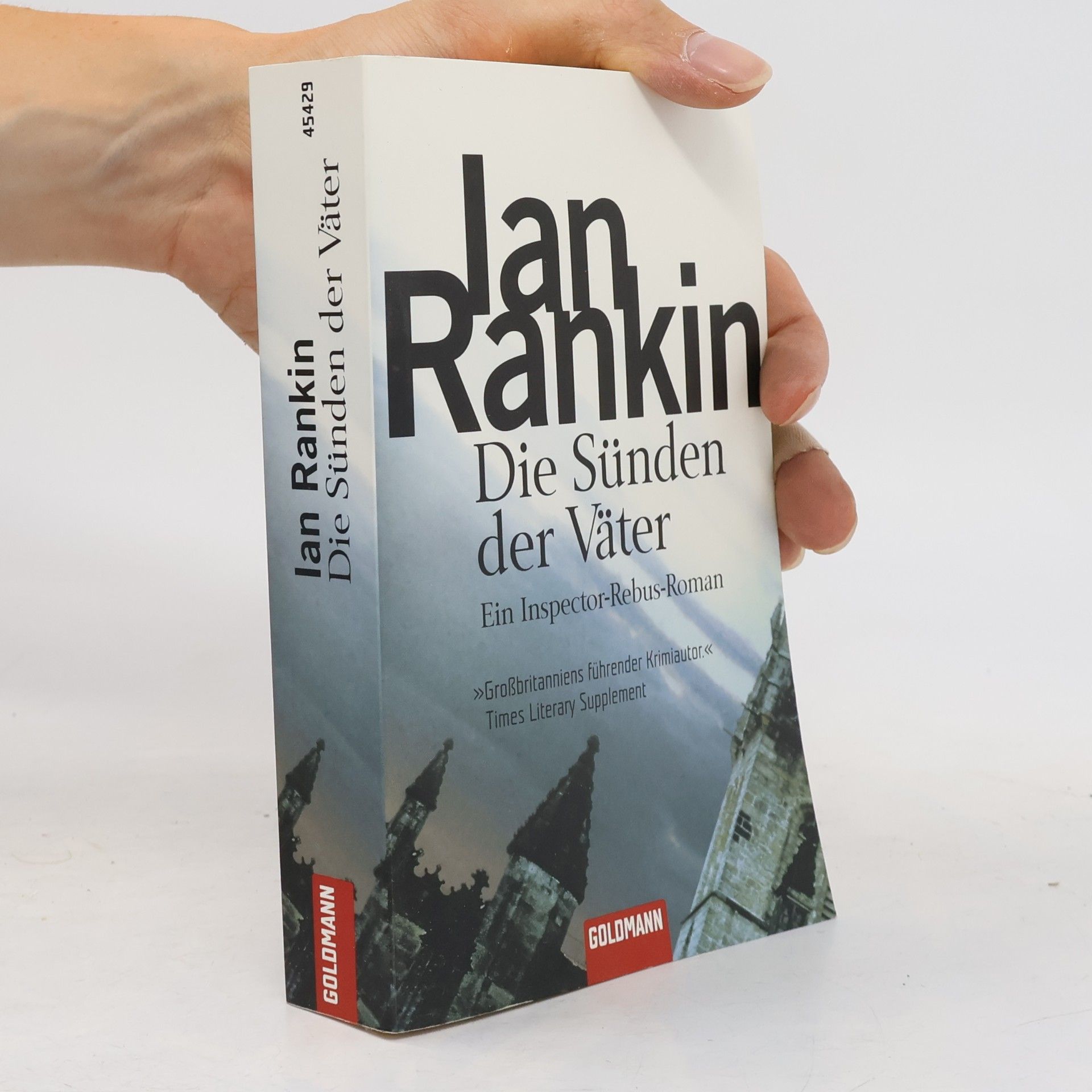 Die Sünden der Väter