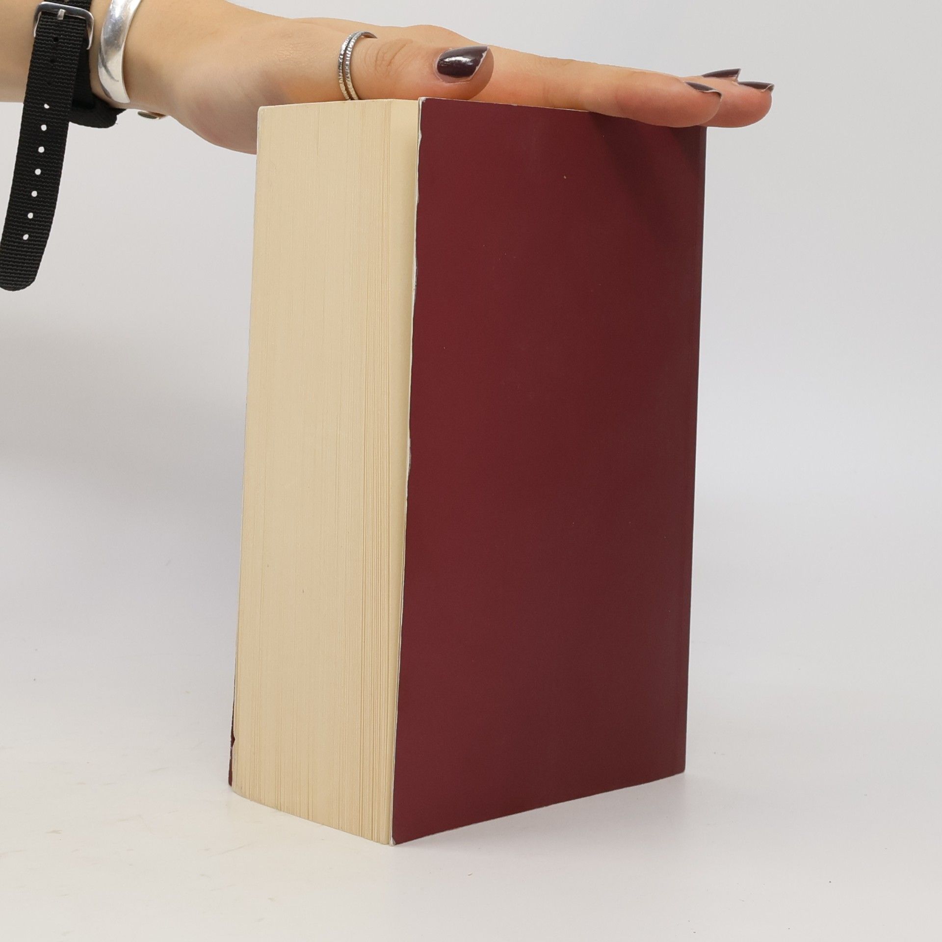 Markus Zusak Zlodějka knih