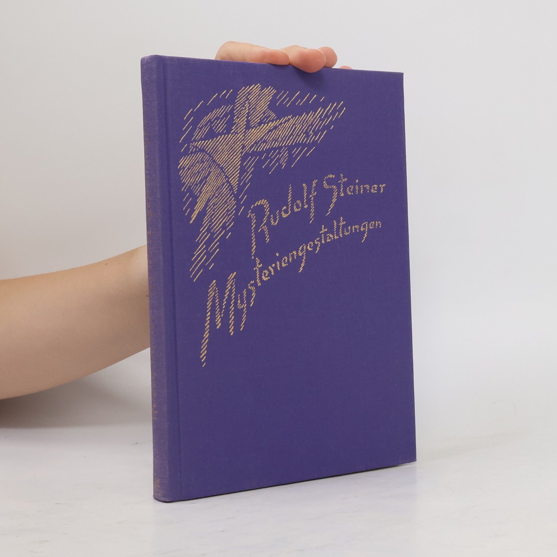 Rudolf Steiner Mysteriengestaltungen