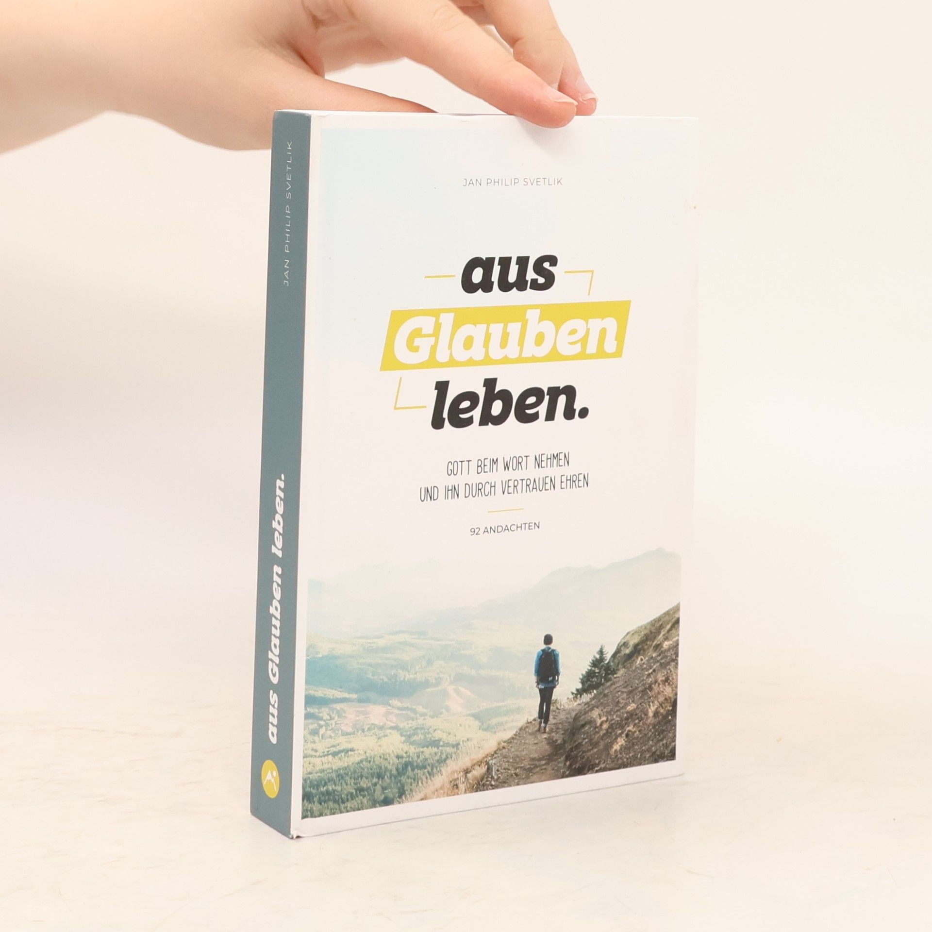 Aus Glauben leben