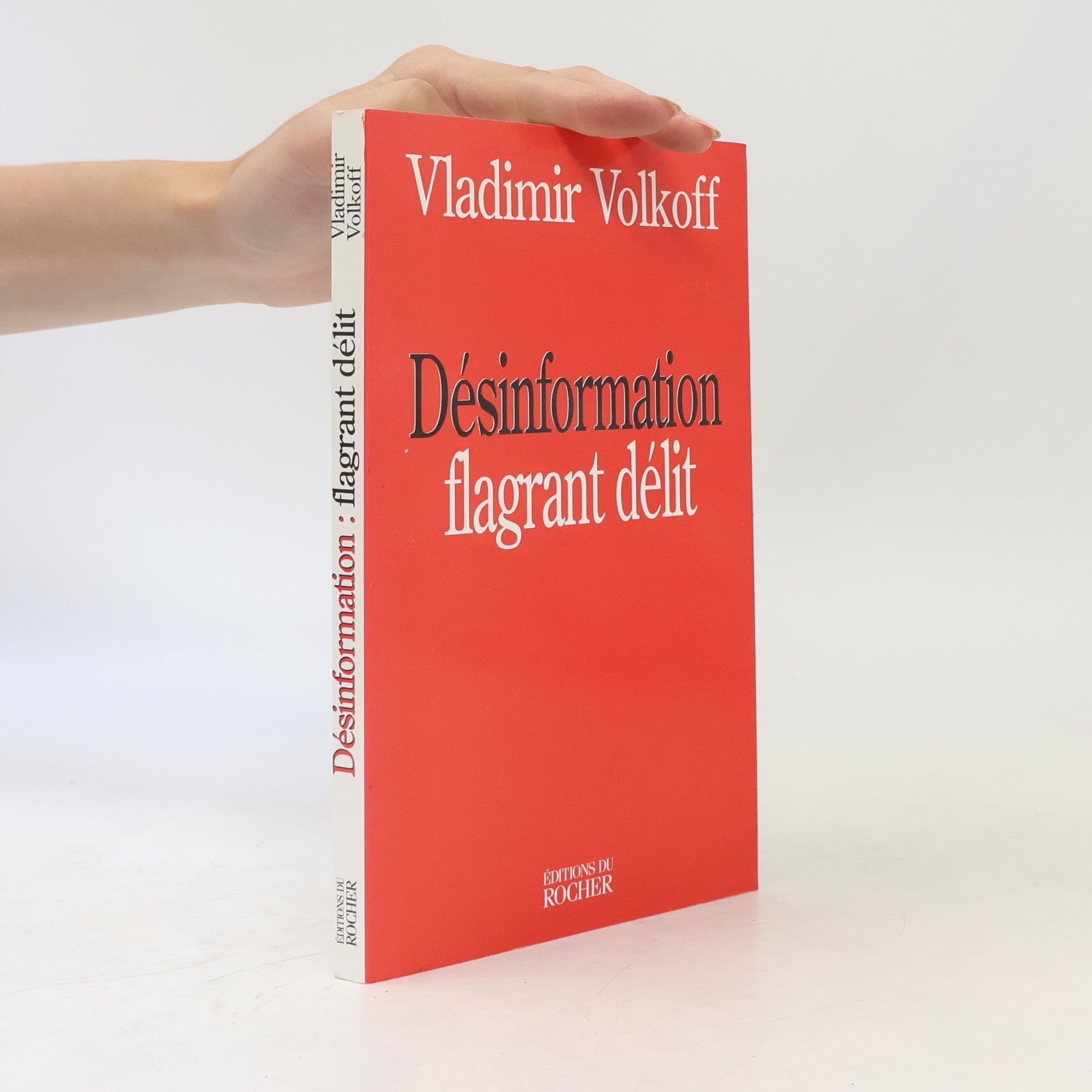 Désinformation