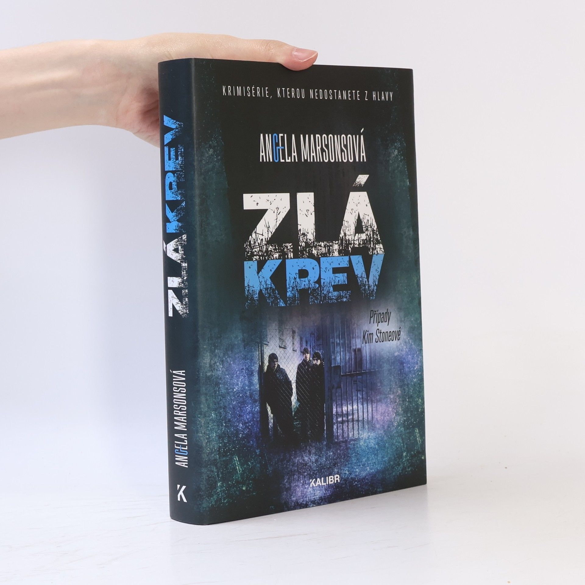 Zlá krev