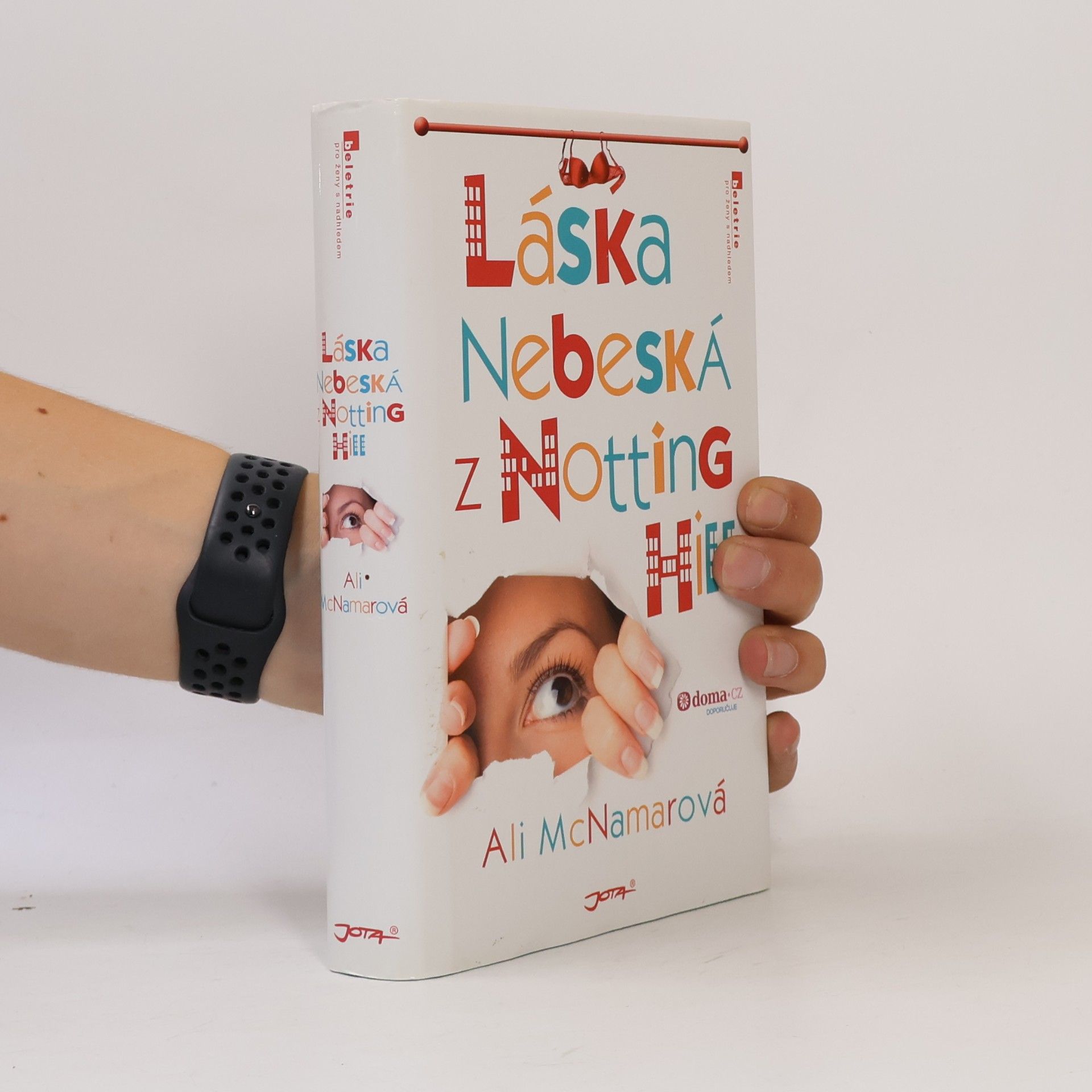 Láska nebeská z Notting Hill