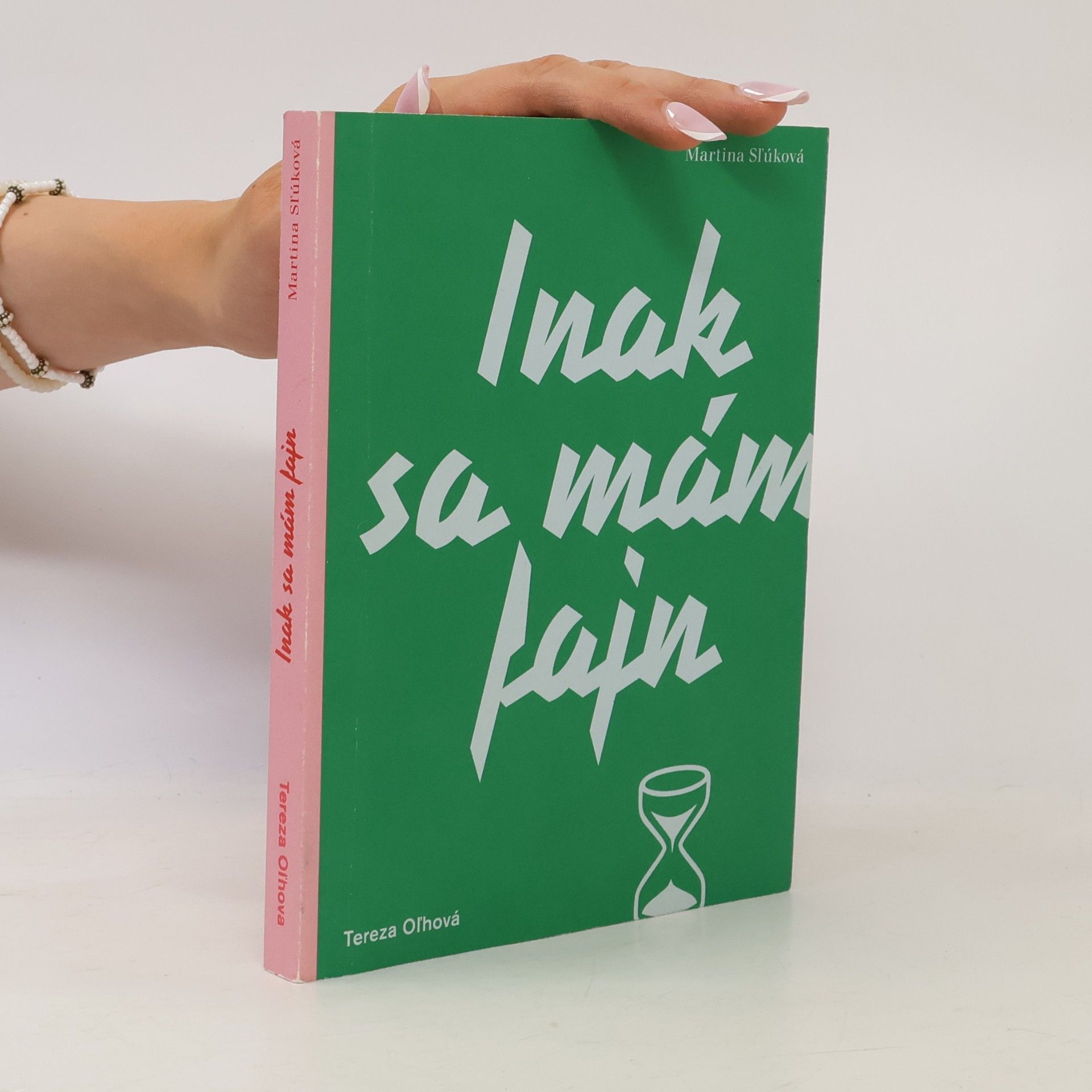 Inak sa mám fajn