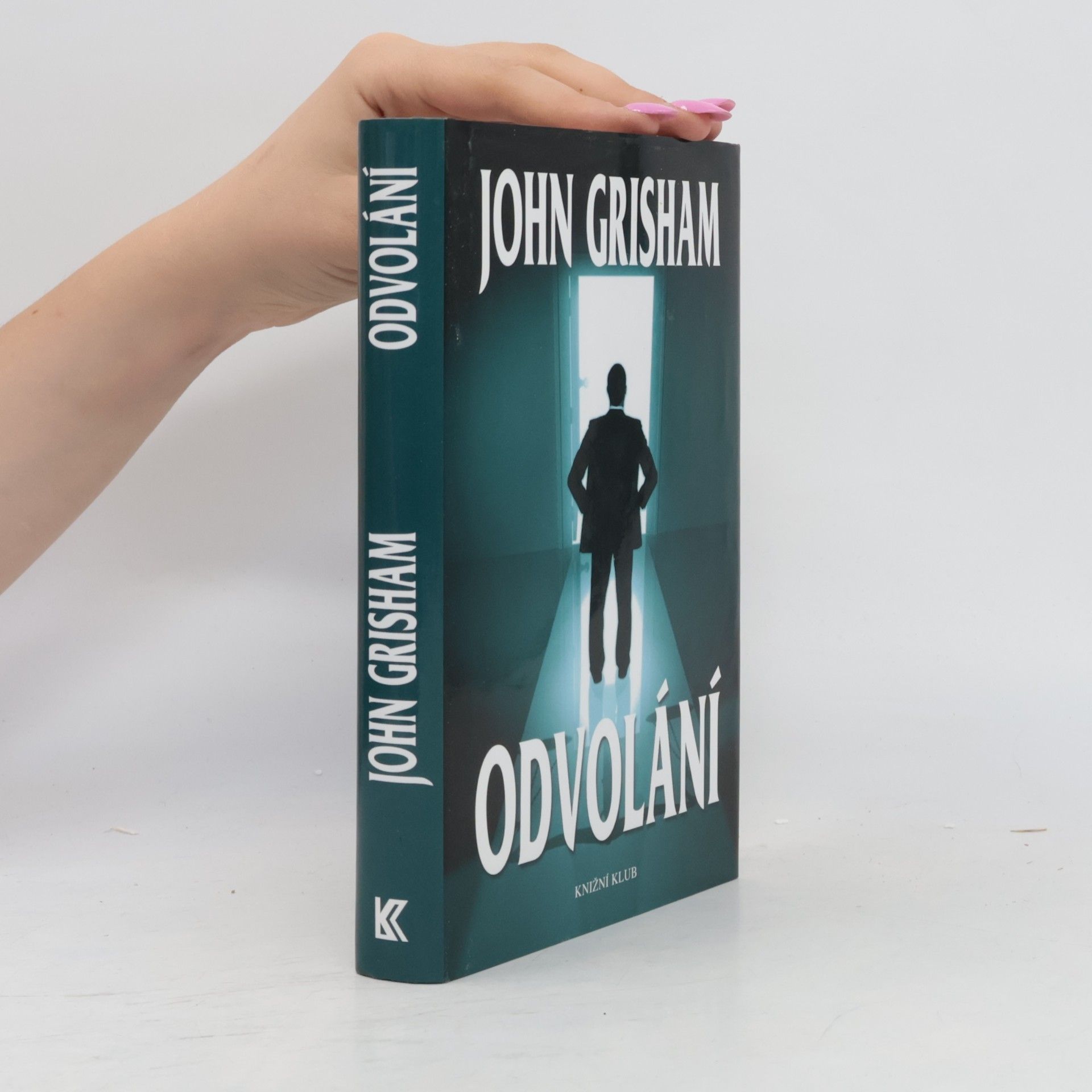 John Grisham Odvolání