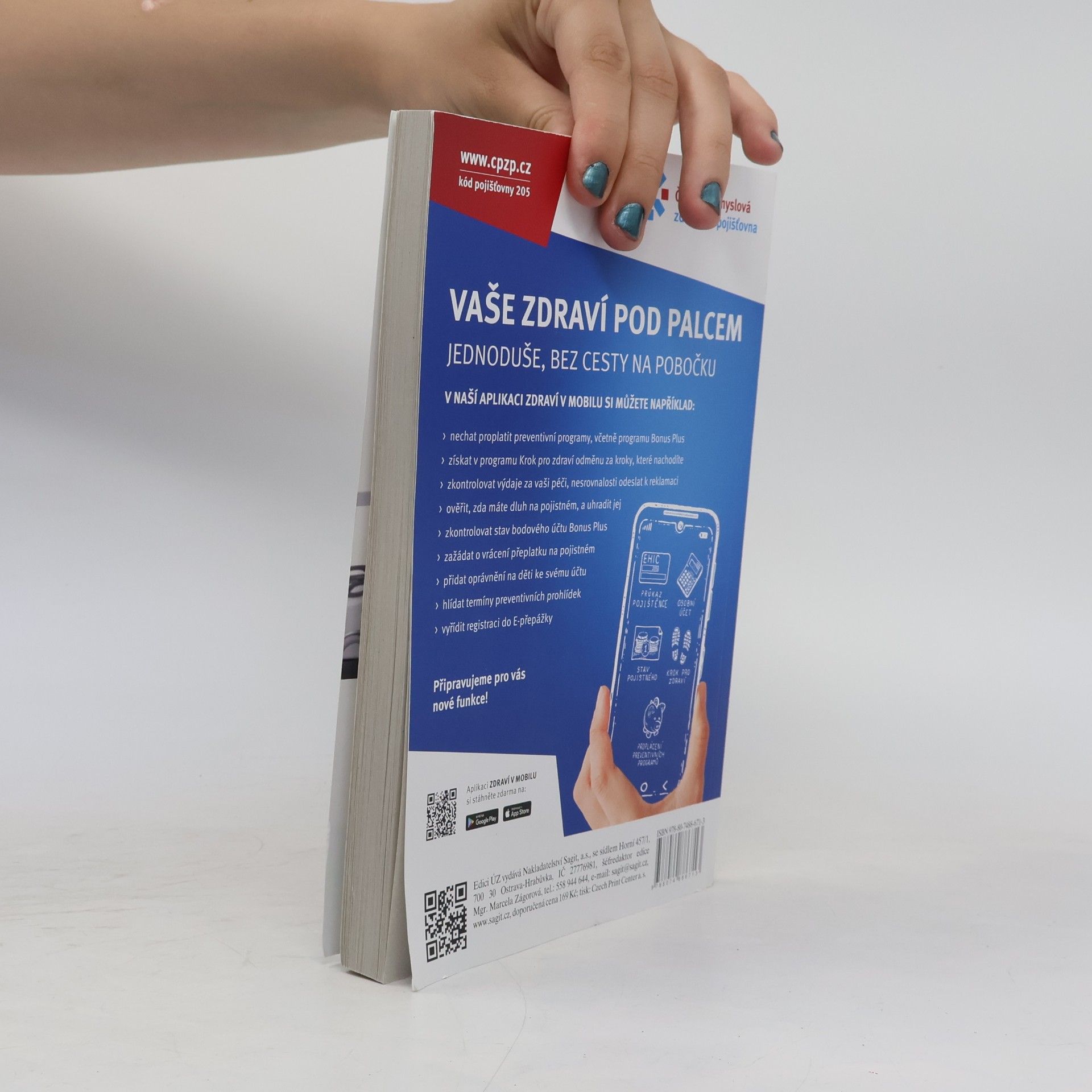 Autorenkollektiv Zdravotní služby. Elektronizace zdravotnictví