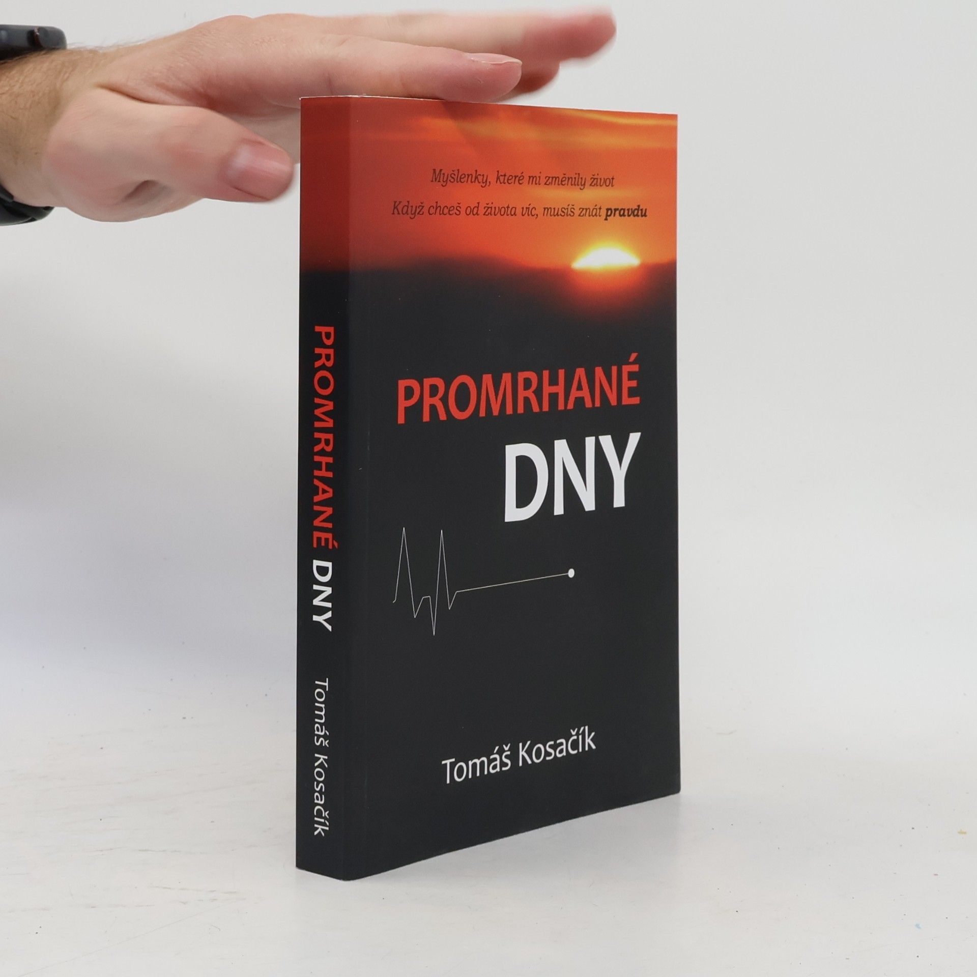 Promrhané dny