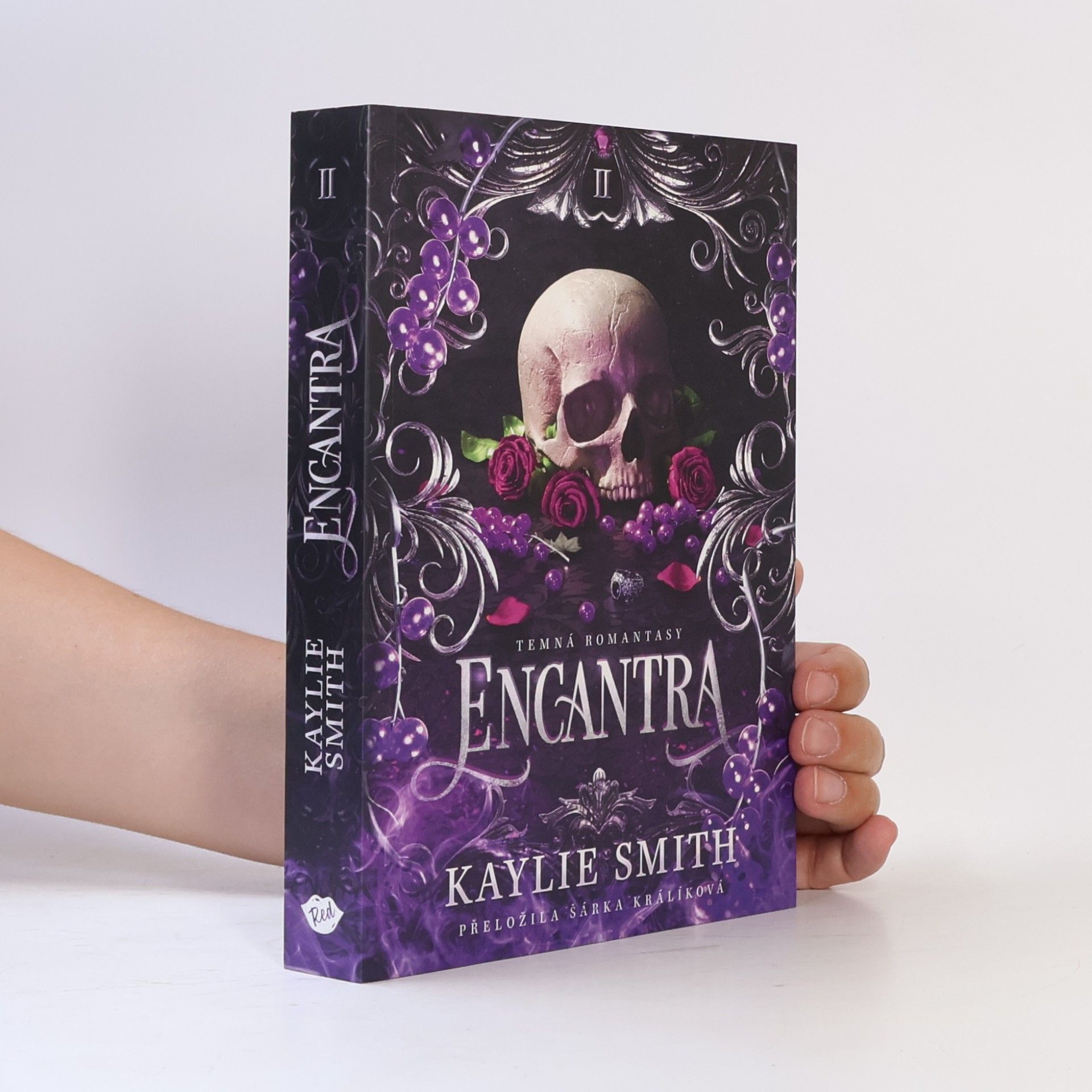Encantra
