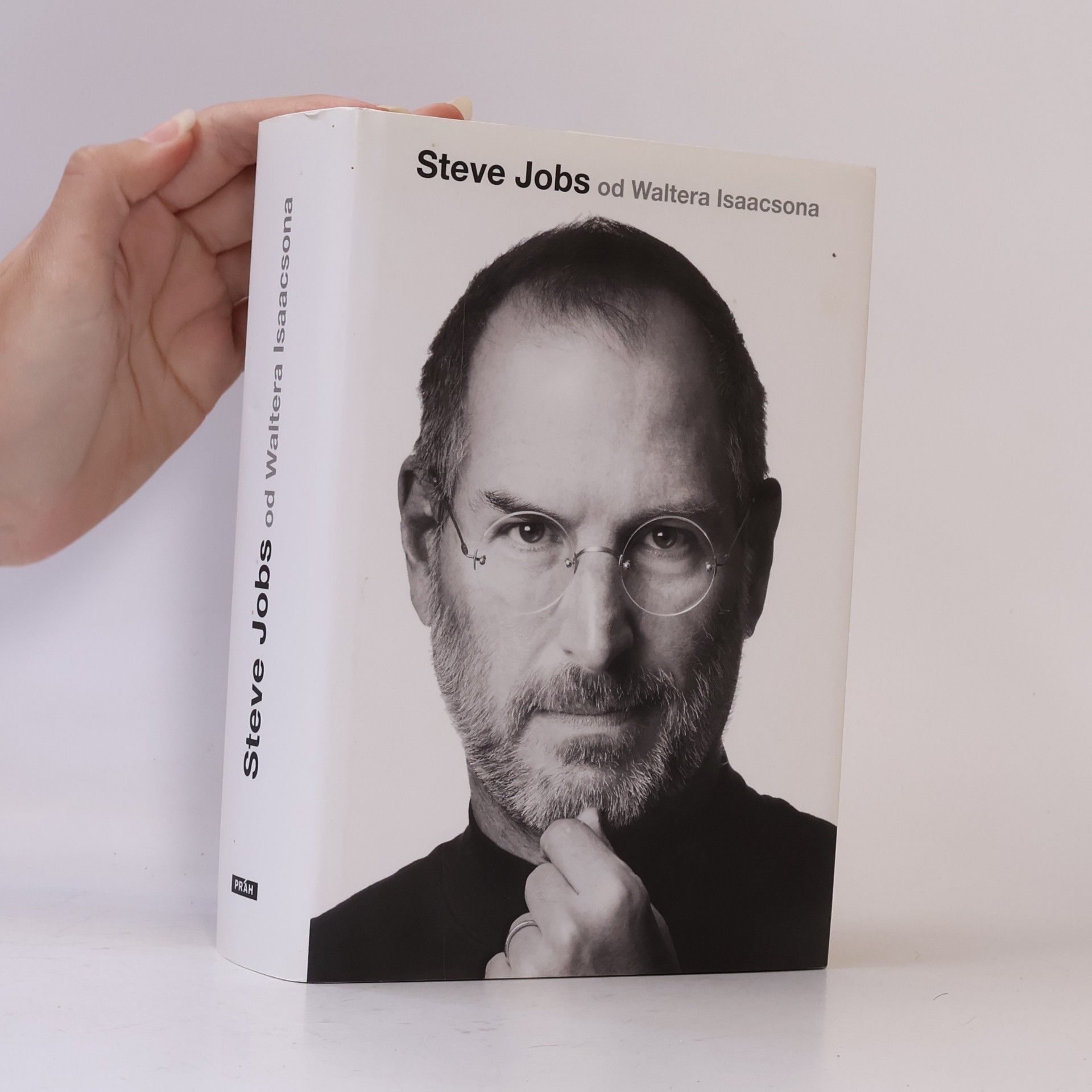 Walter Isaacson Steve Jobs