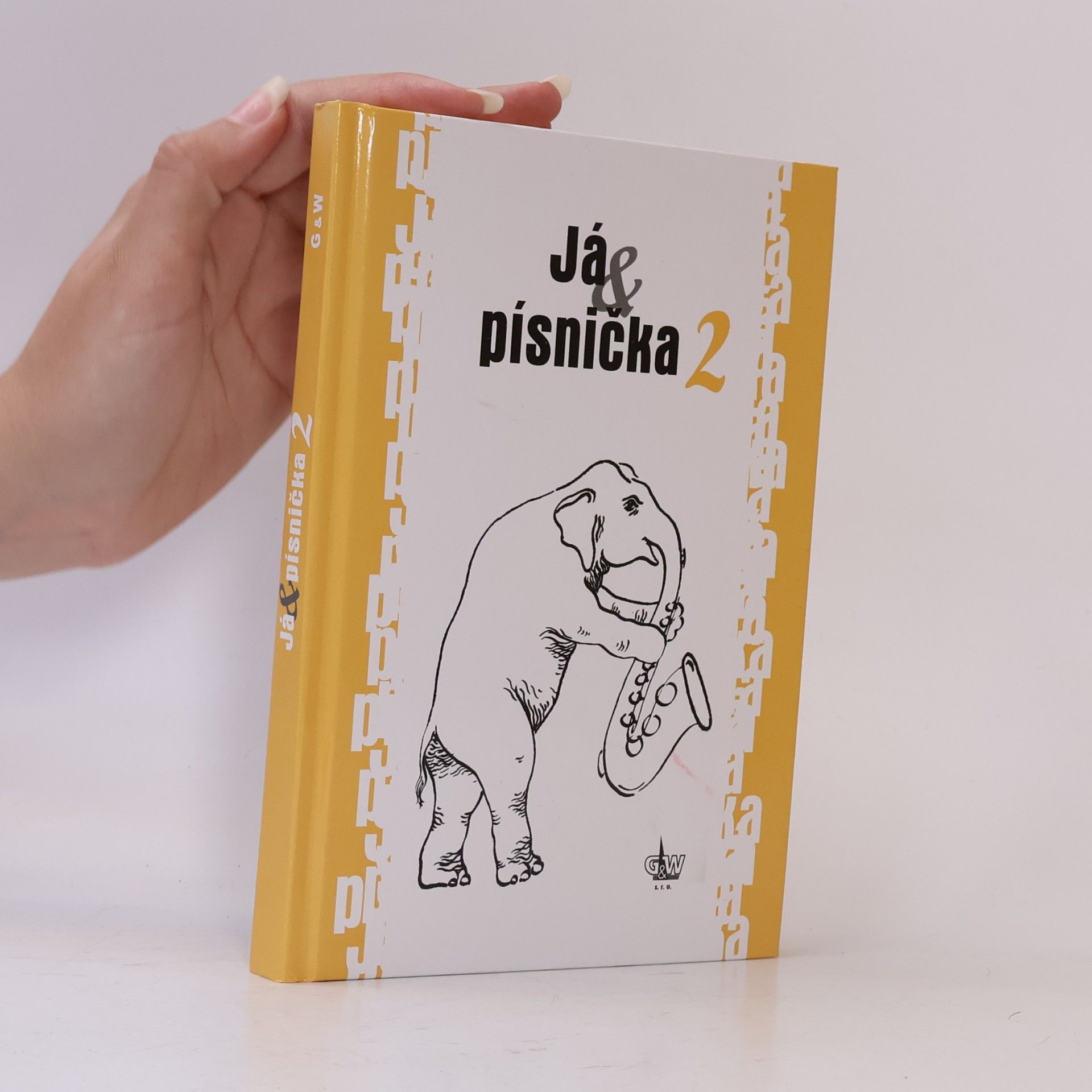 Já & písnička 2