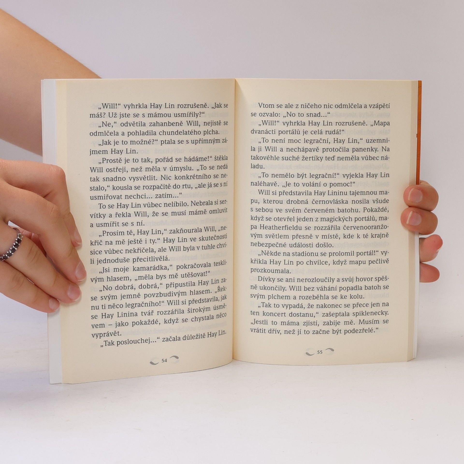 Various authors Witch. Z hlubin temnoty