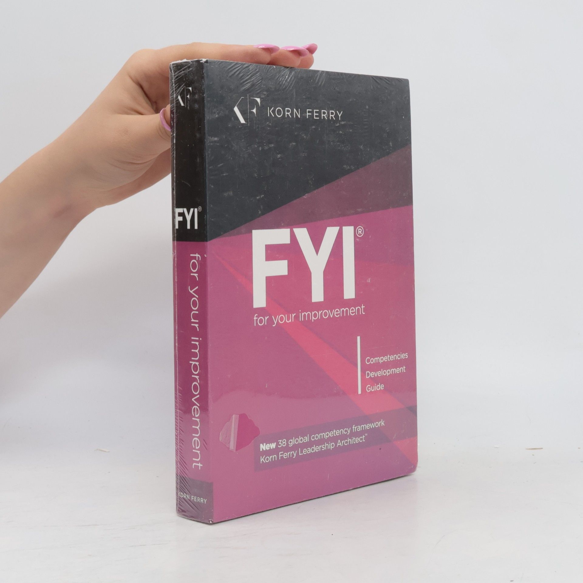 Korn Ferry Fyi for Your Improvement