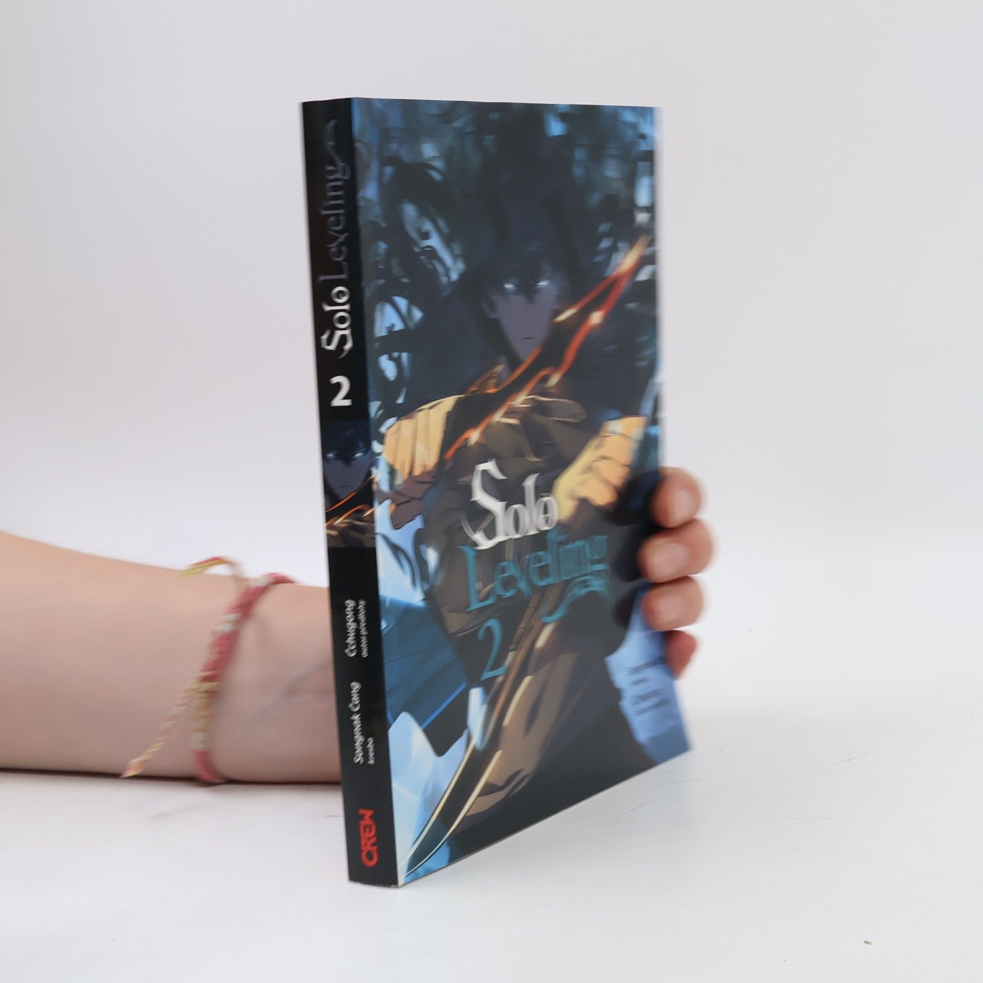 Solo Leveling 2