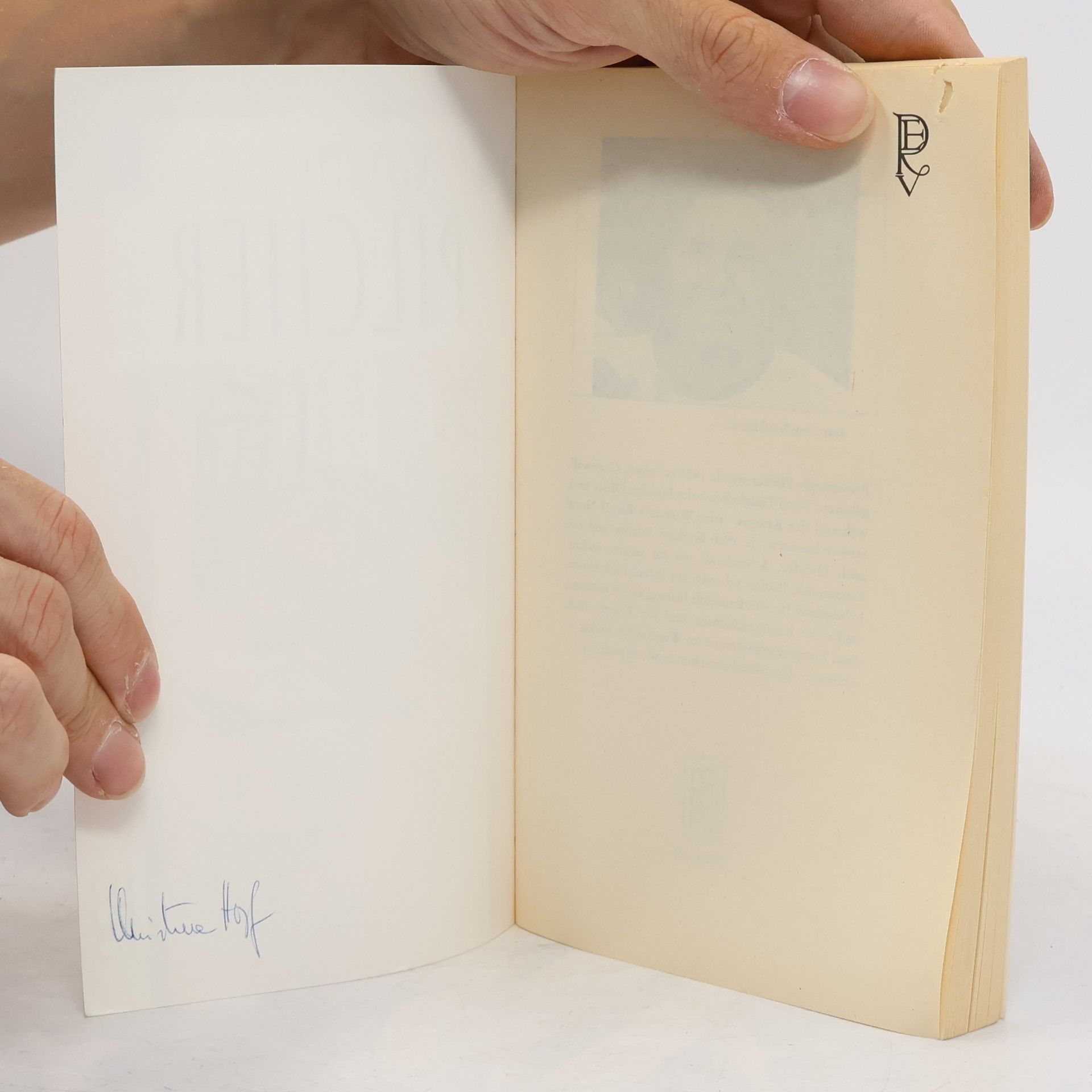 Rosamunde Pilcher Karussell des Lebens : Roman
