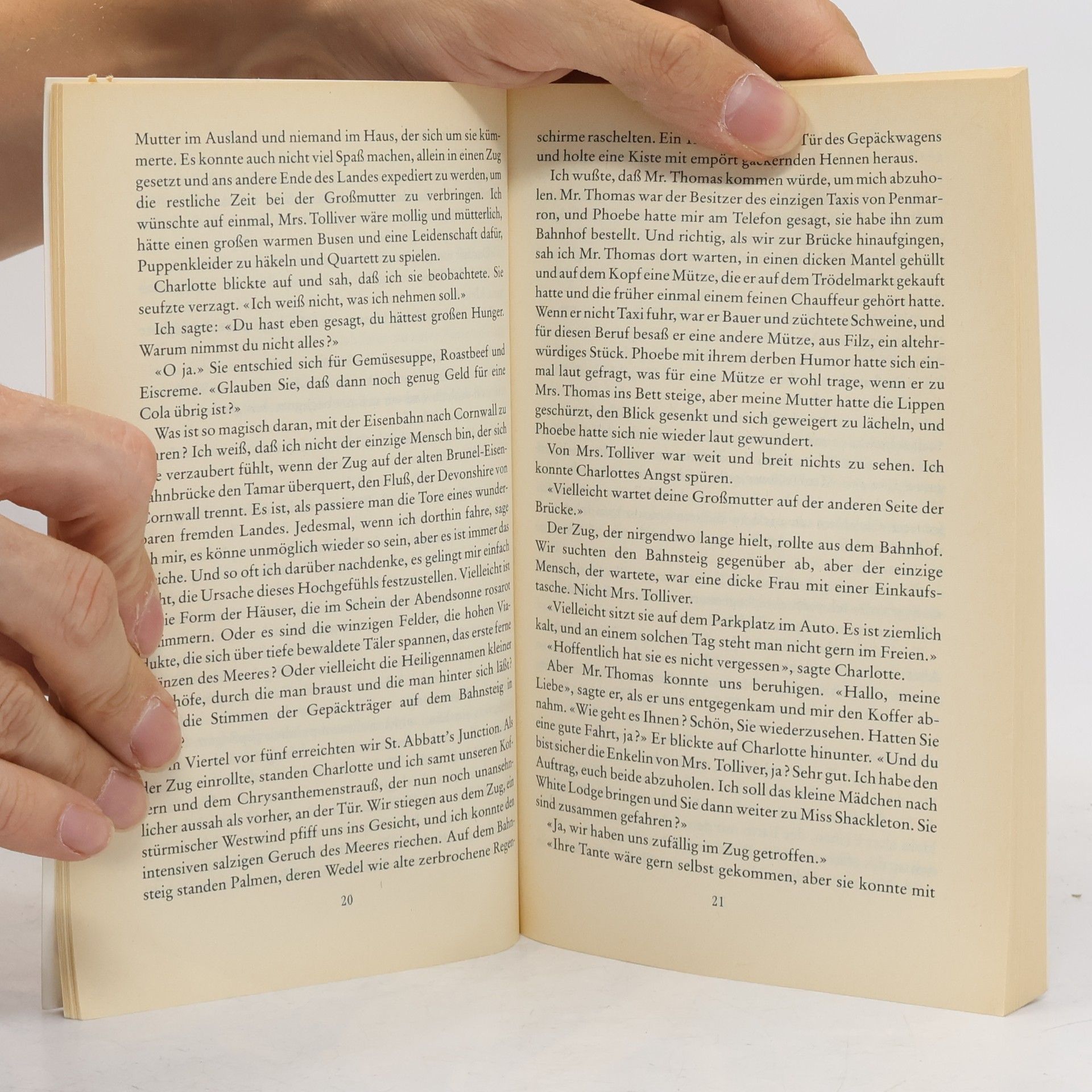 Rosamunde Pilcher Karussell des Lebens : Roman
