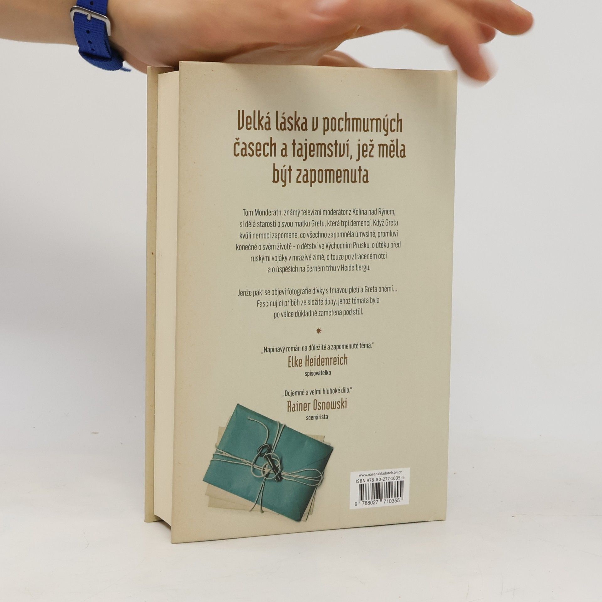 Susanne Abel S Gretou si nic nezačínej