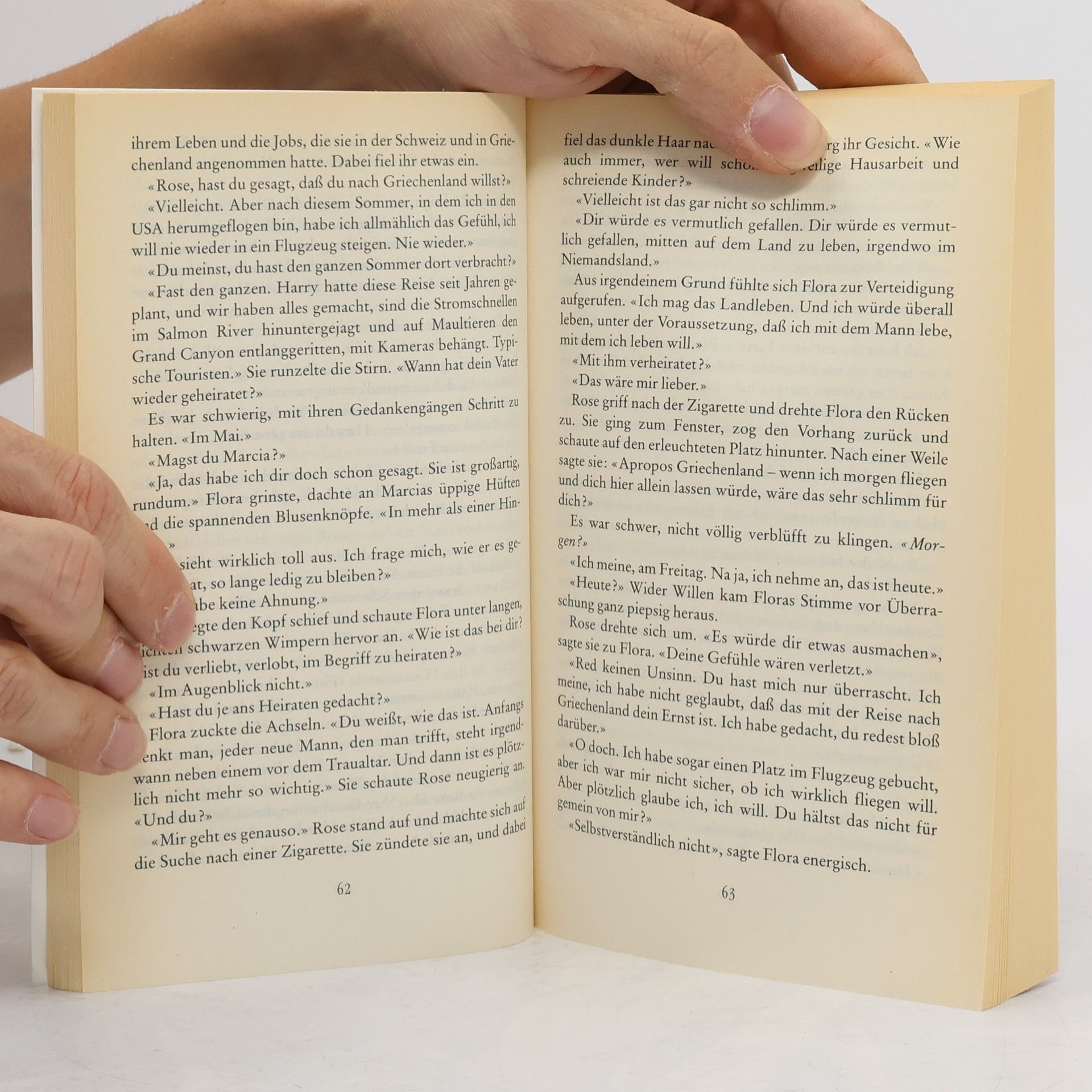 Rosamunde Pilcher Wechselspiel der Liebe : Roman