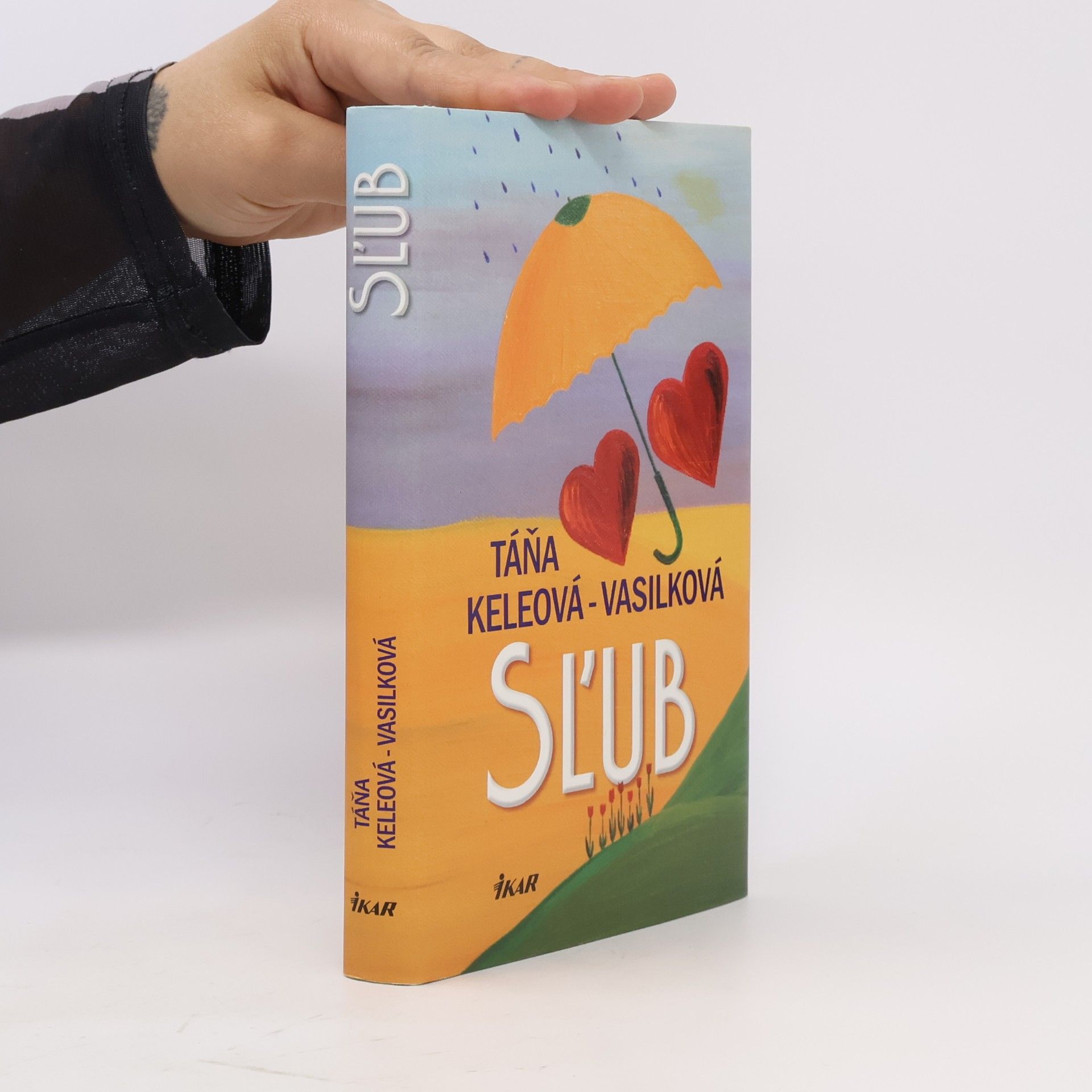 Sľub