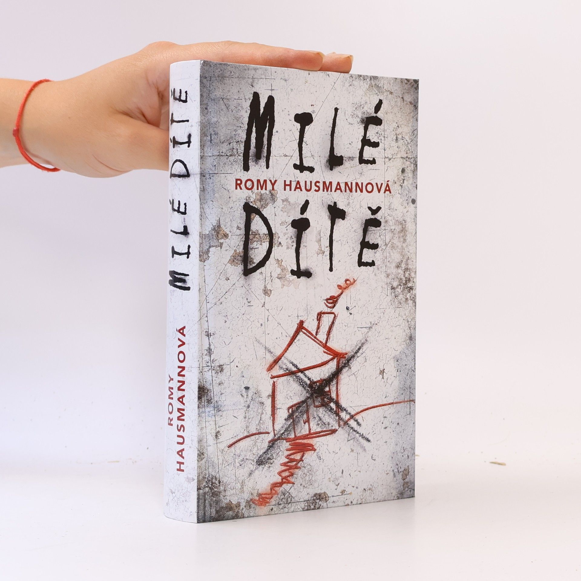 Romy Hausmann Milé dítě