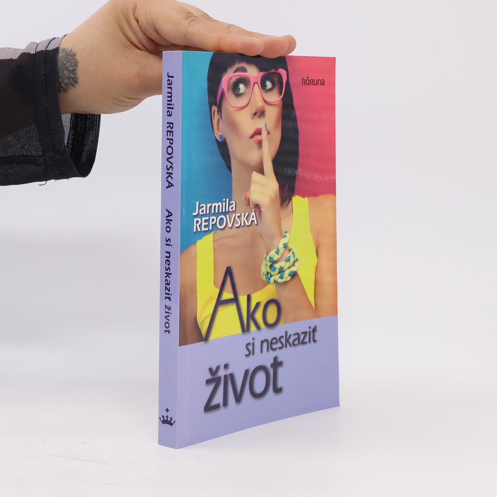 Ako si neskaziť život