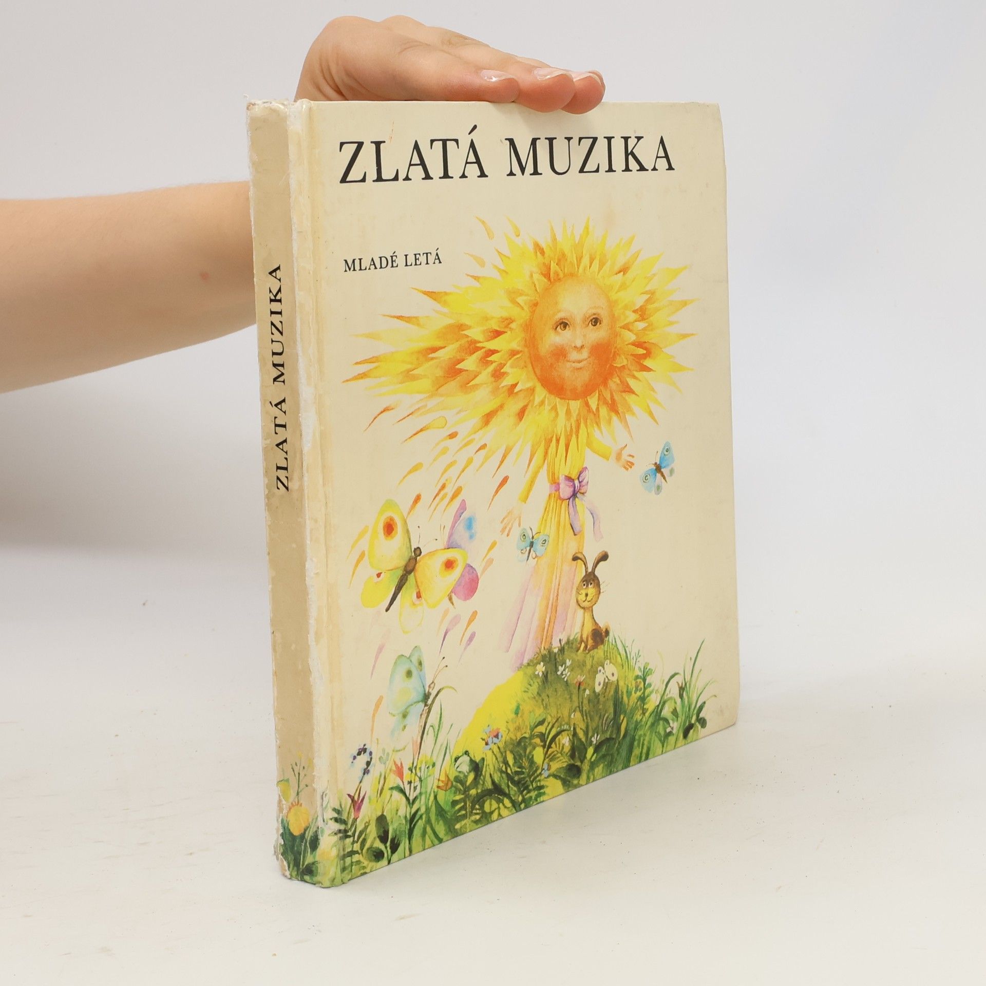 Ondrej Sliacky Zlatá muzika