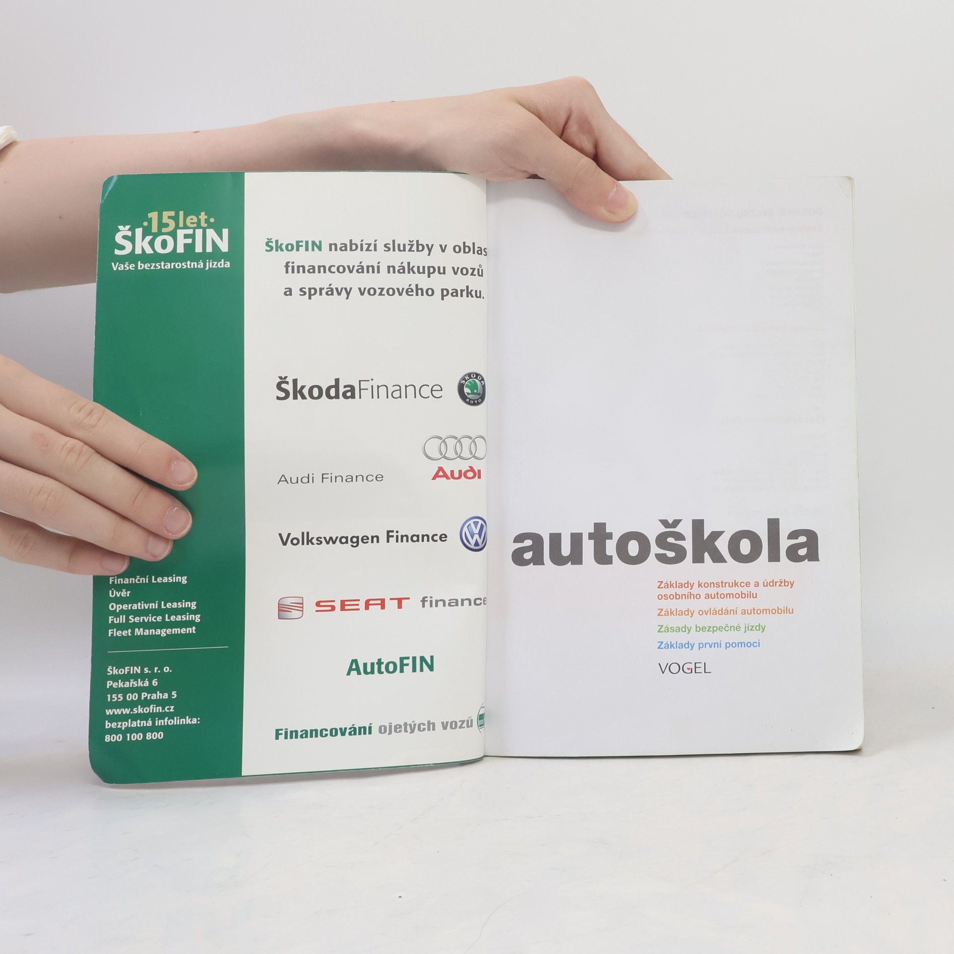 Autorenkollektiv Autoškola 2