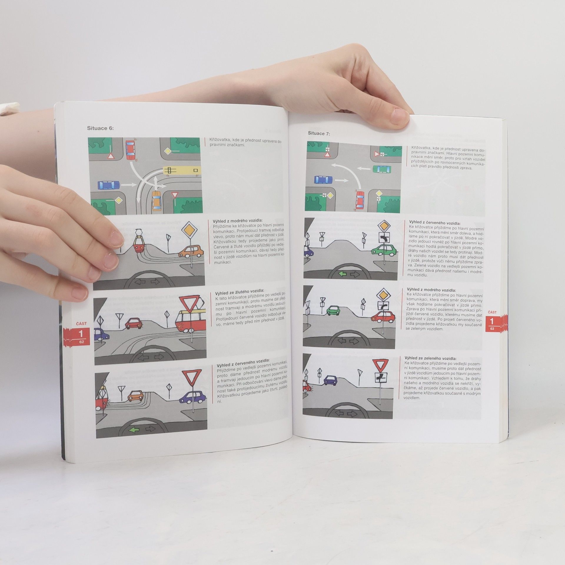 Collectif d'auteurs Autoškola 1