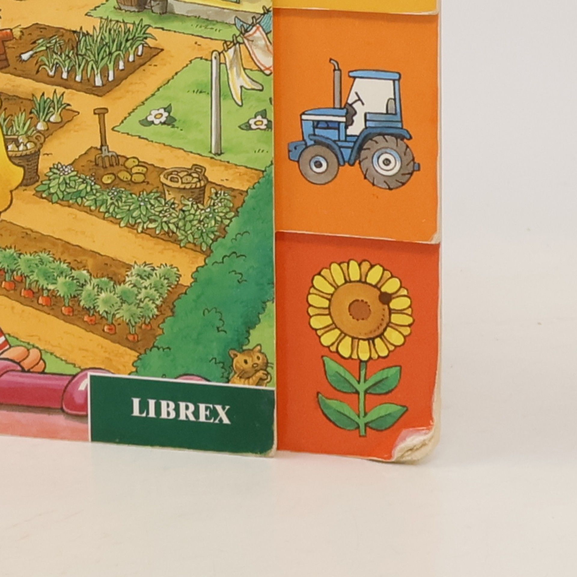 První slova na statku s Petrem a Lenkou