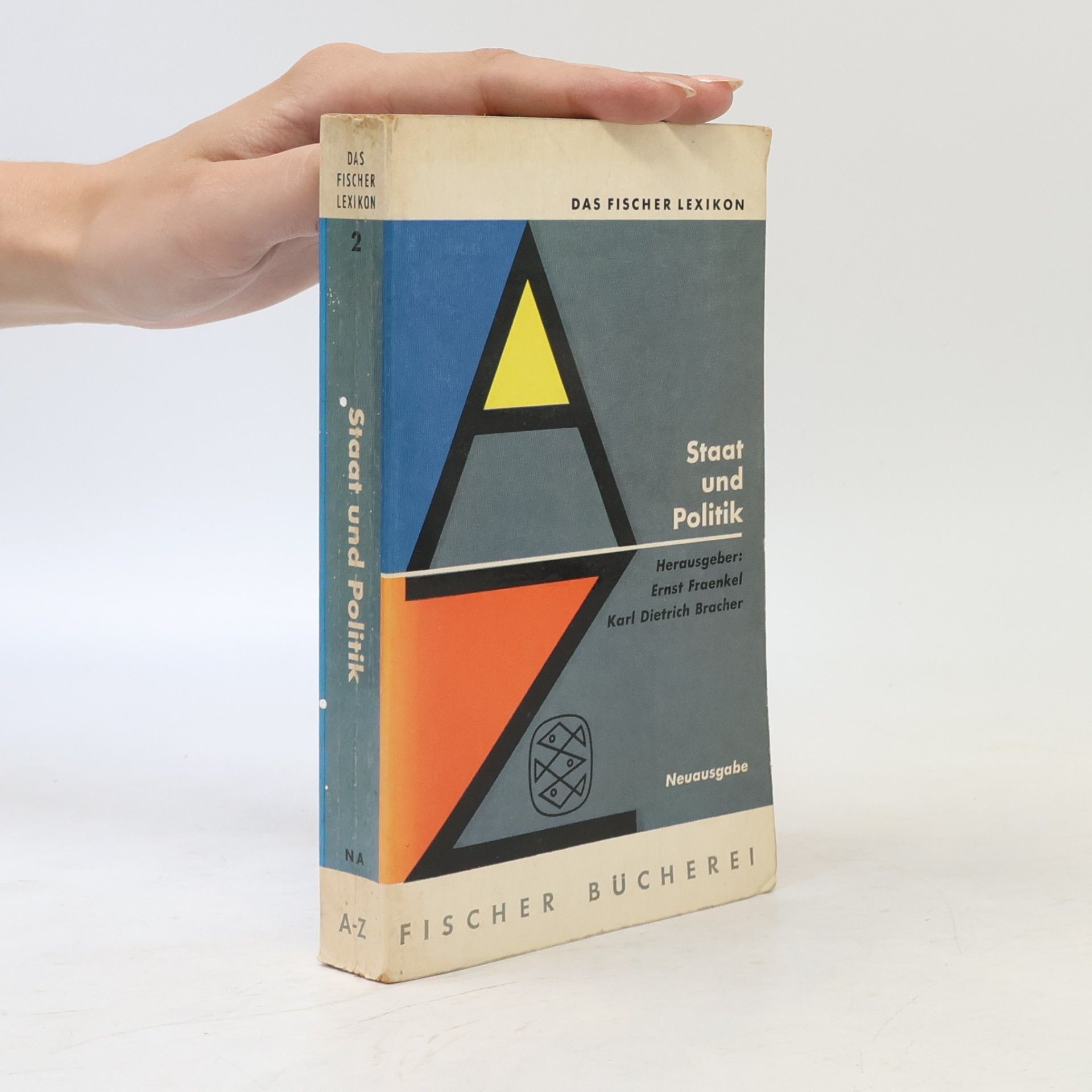 Various authors Staat und Politik 2