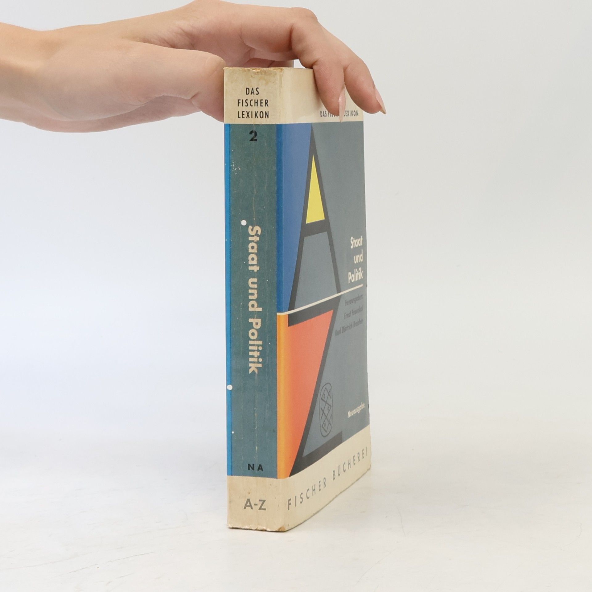 Various authors Staat und Politik 2