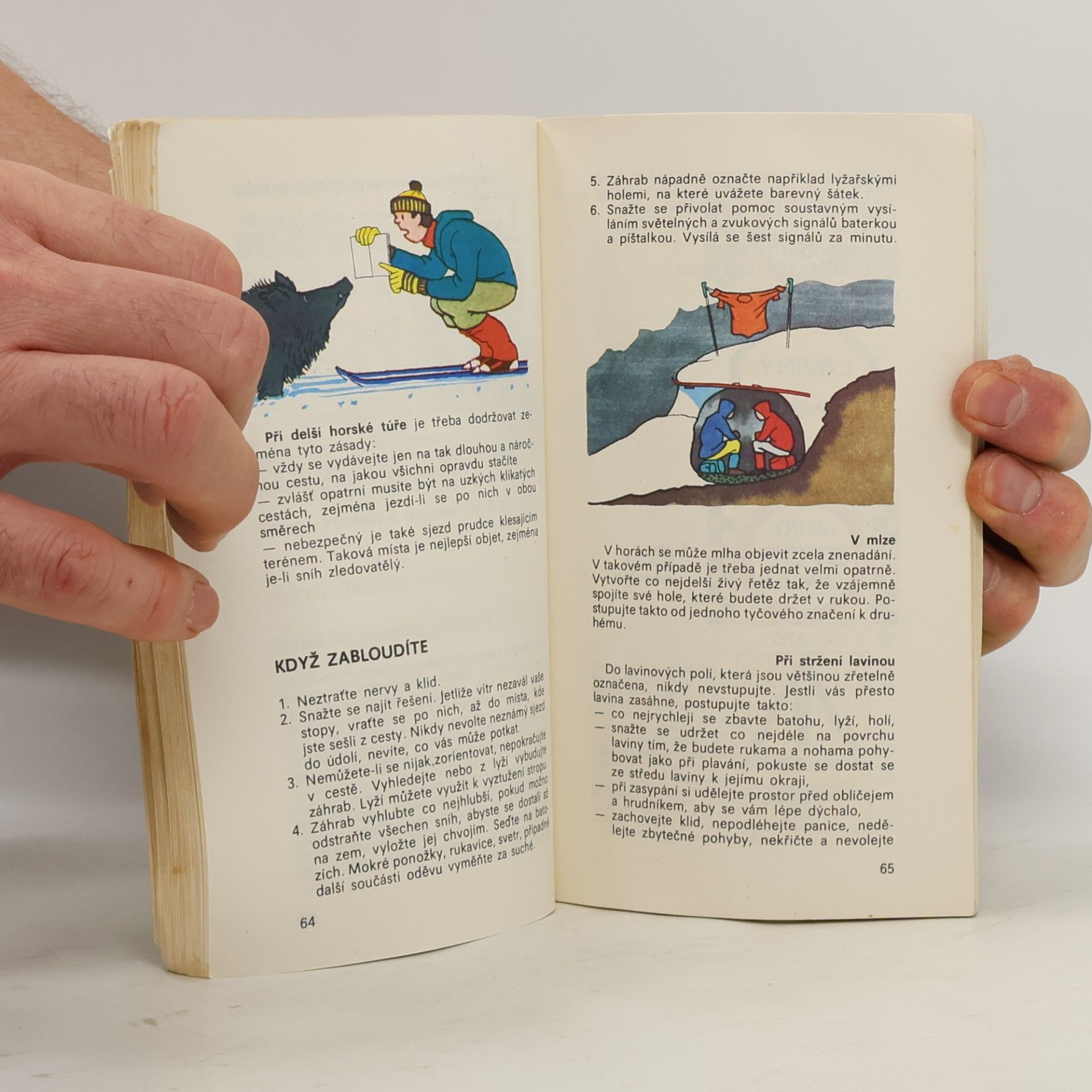 Collectif d'auteurs Zálesácký rok