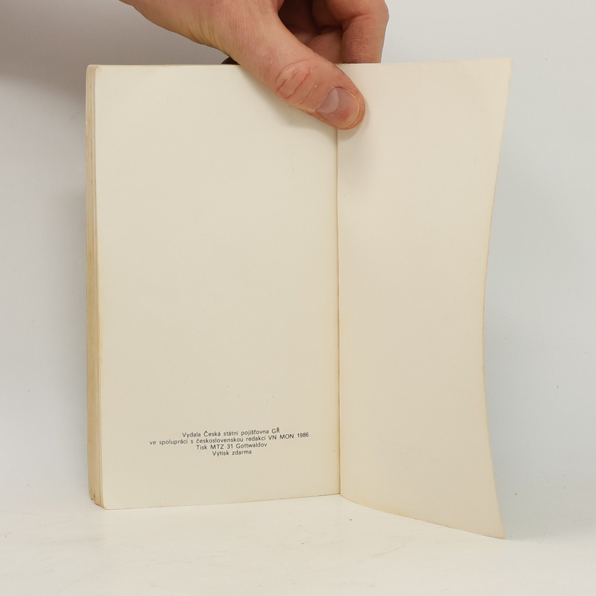 Collectif d'auteurs Zálesácký rok