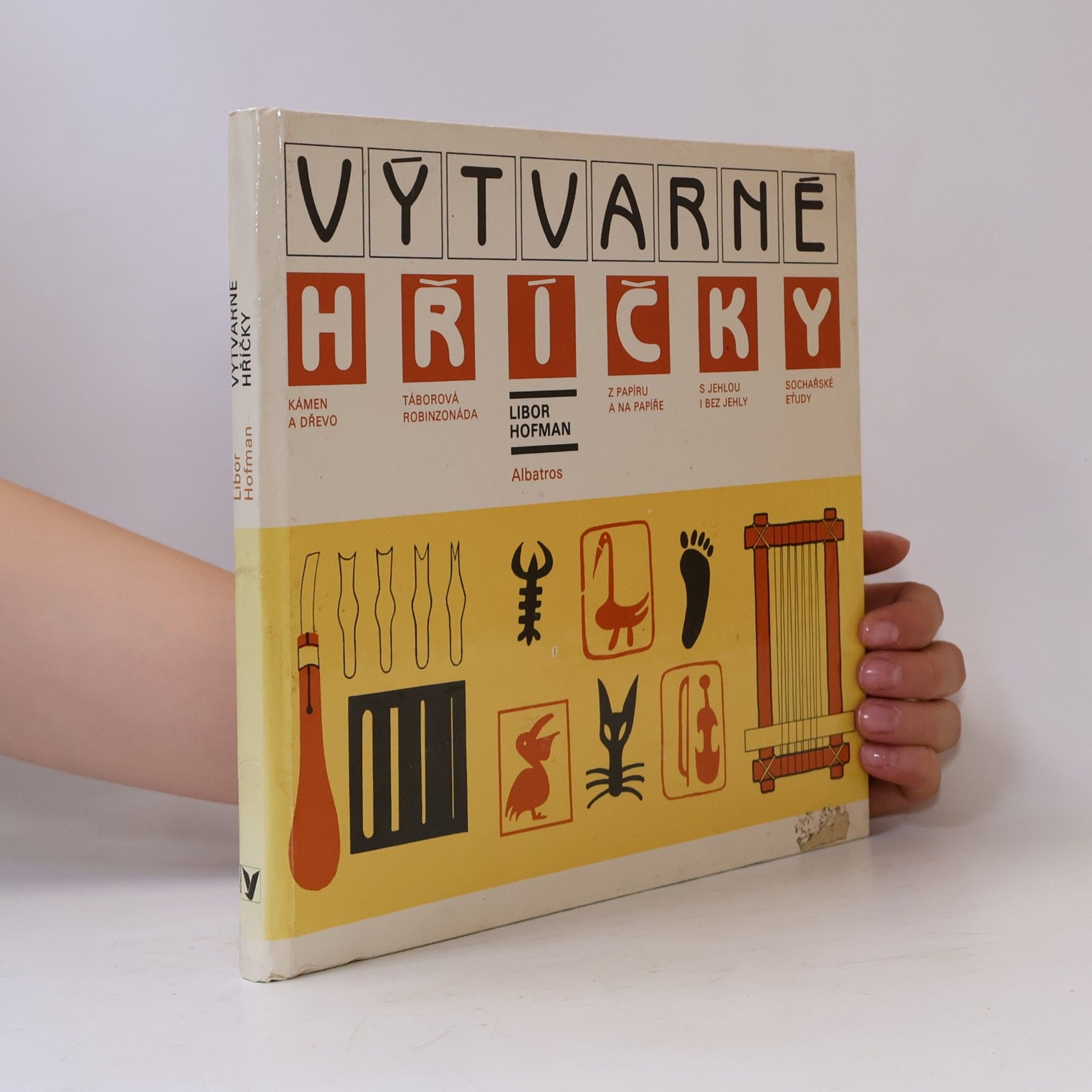 Výtvarné hříčky