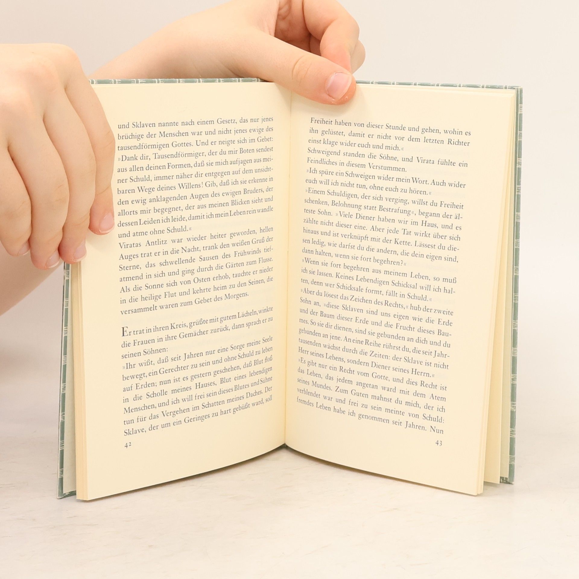Stefan Zweig Die Augen des ewigen Bruders