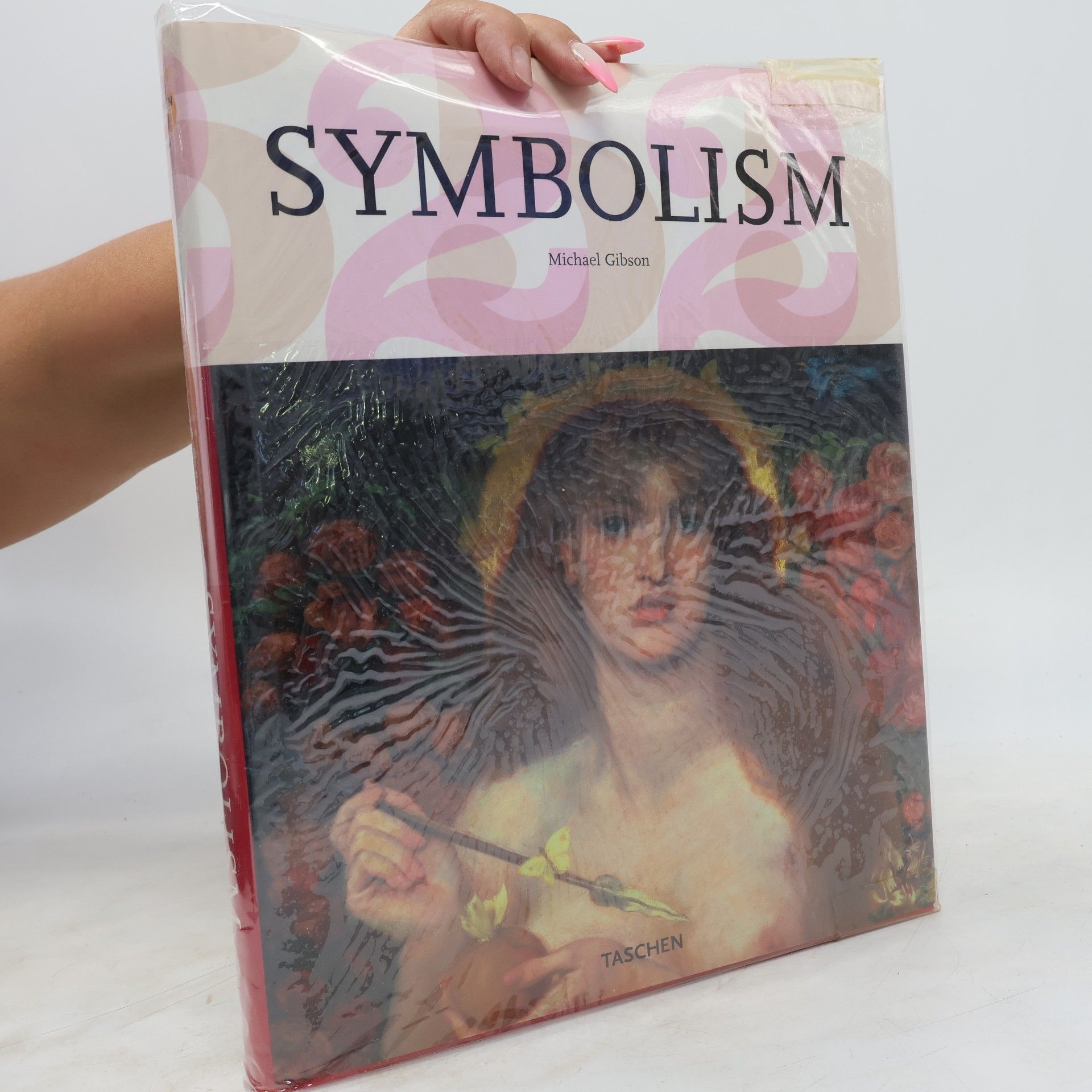 Michael Gibson Symbolism