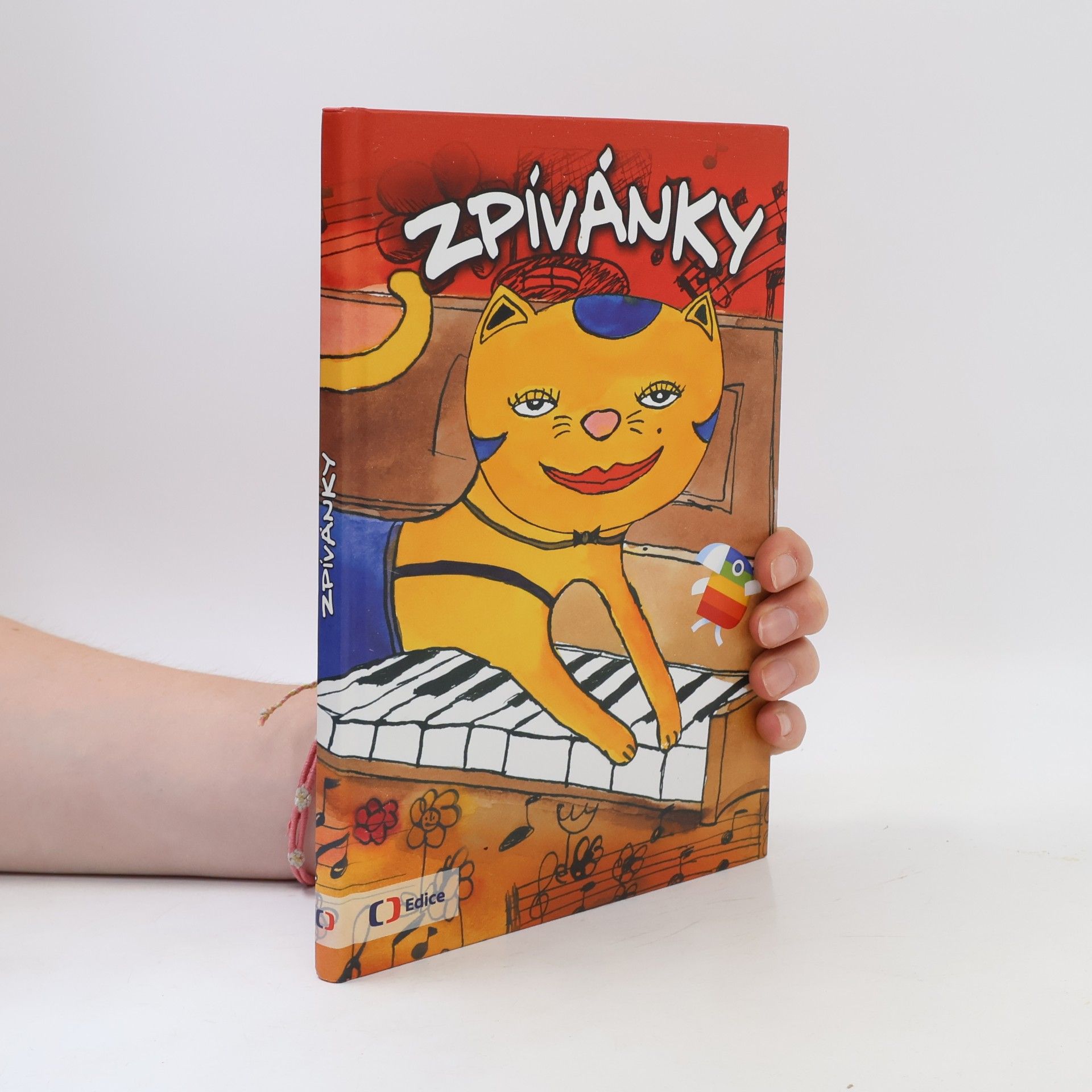 Radim Linhart Zpívánky