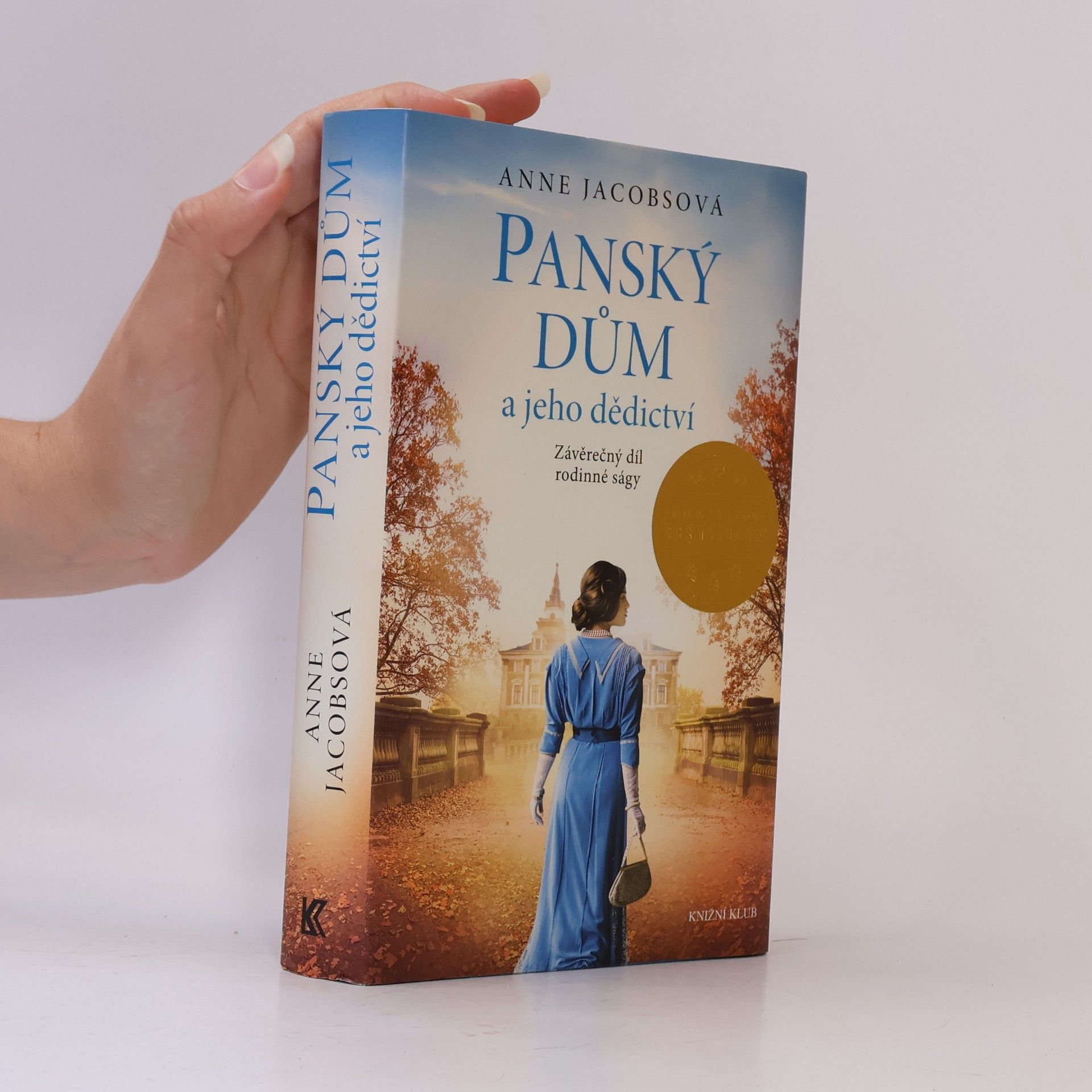 Panský dům a jeho dědictví