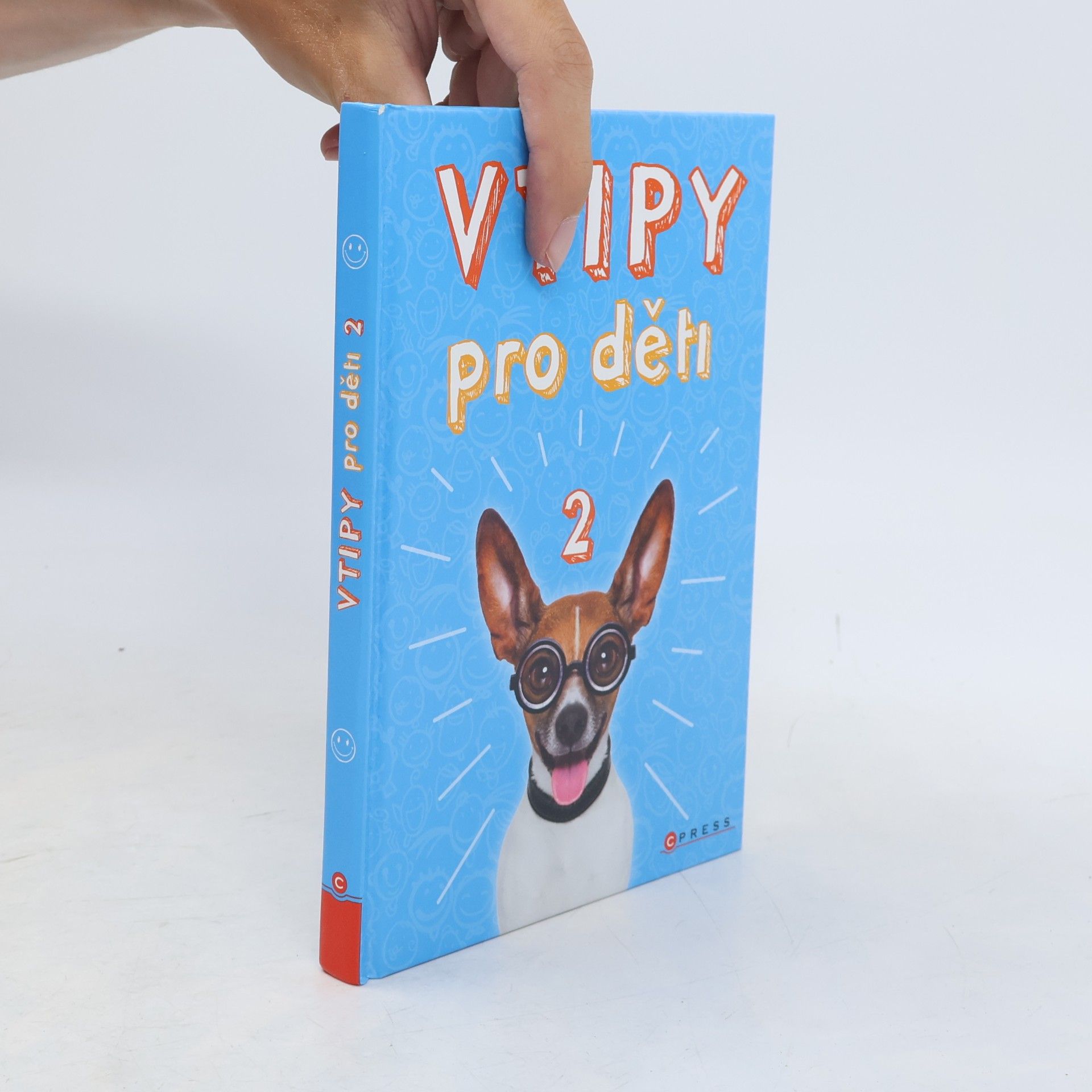 Zuzana Neubauerová Vtipy pro děti 2